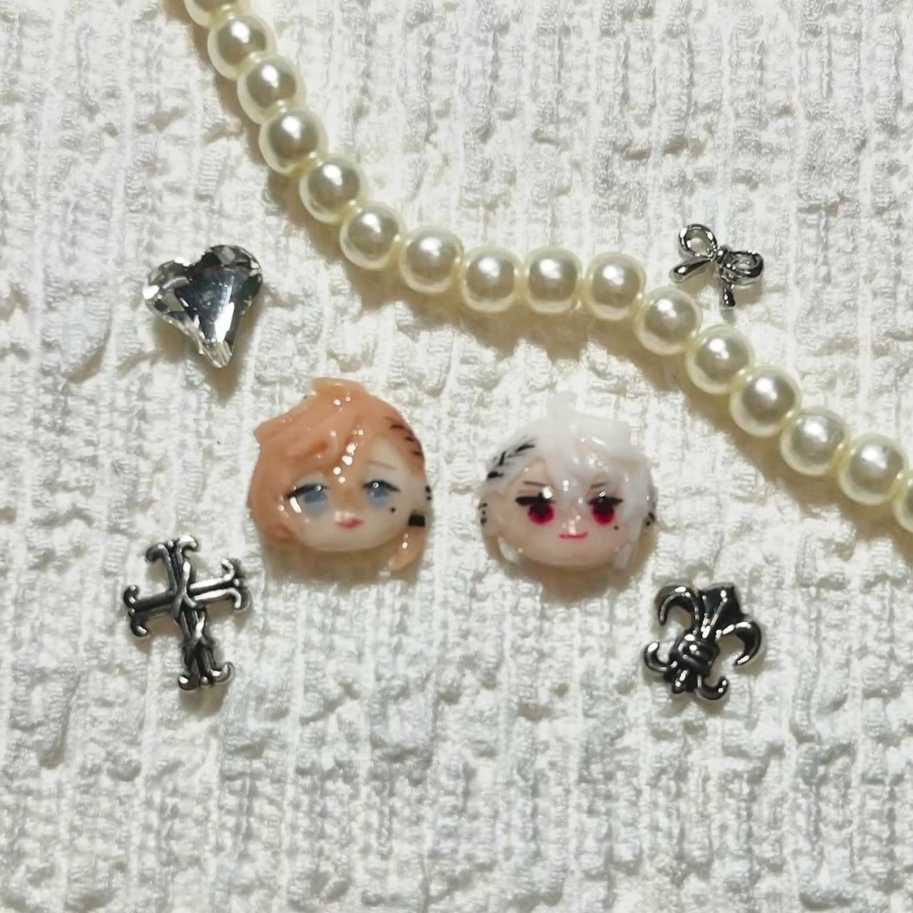 ネイル 長さ出し フラッシュネイル ジェルネイル マグネットネイル 持ち込み 🌷Gemini nami🌷のネイルデザイン