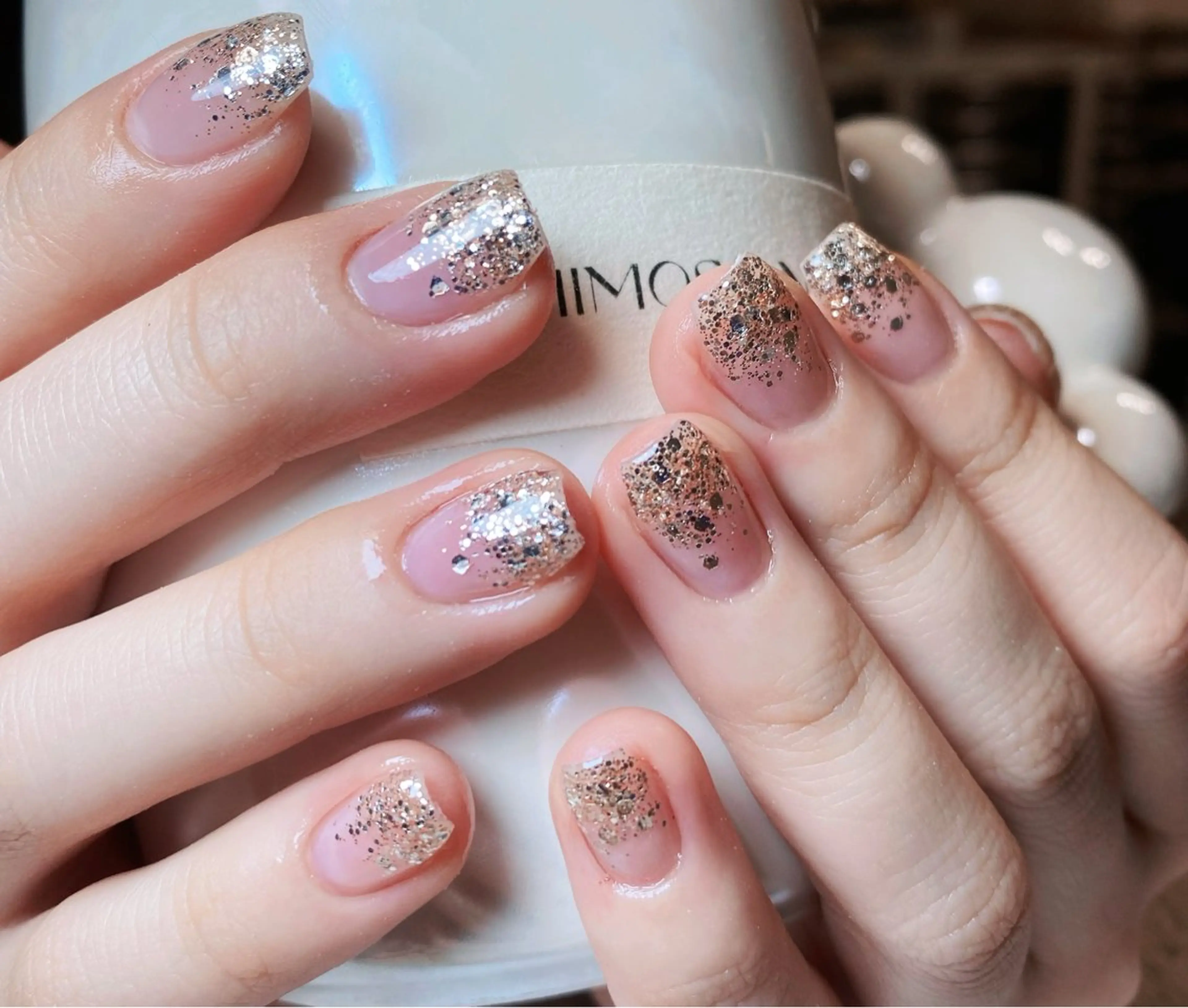 ネイル ♡Hazel 吉祥寺♡のネイルデザイン