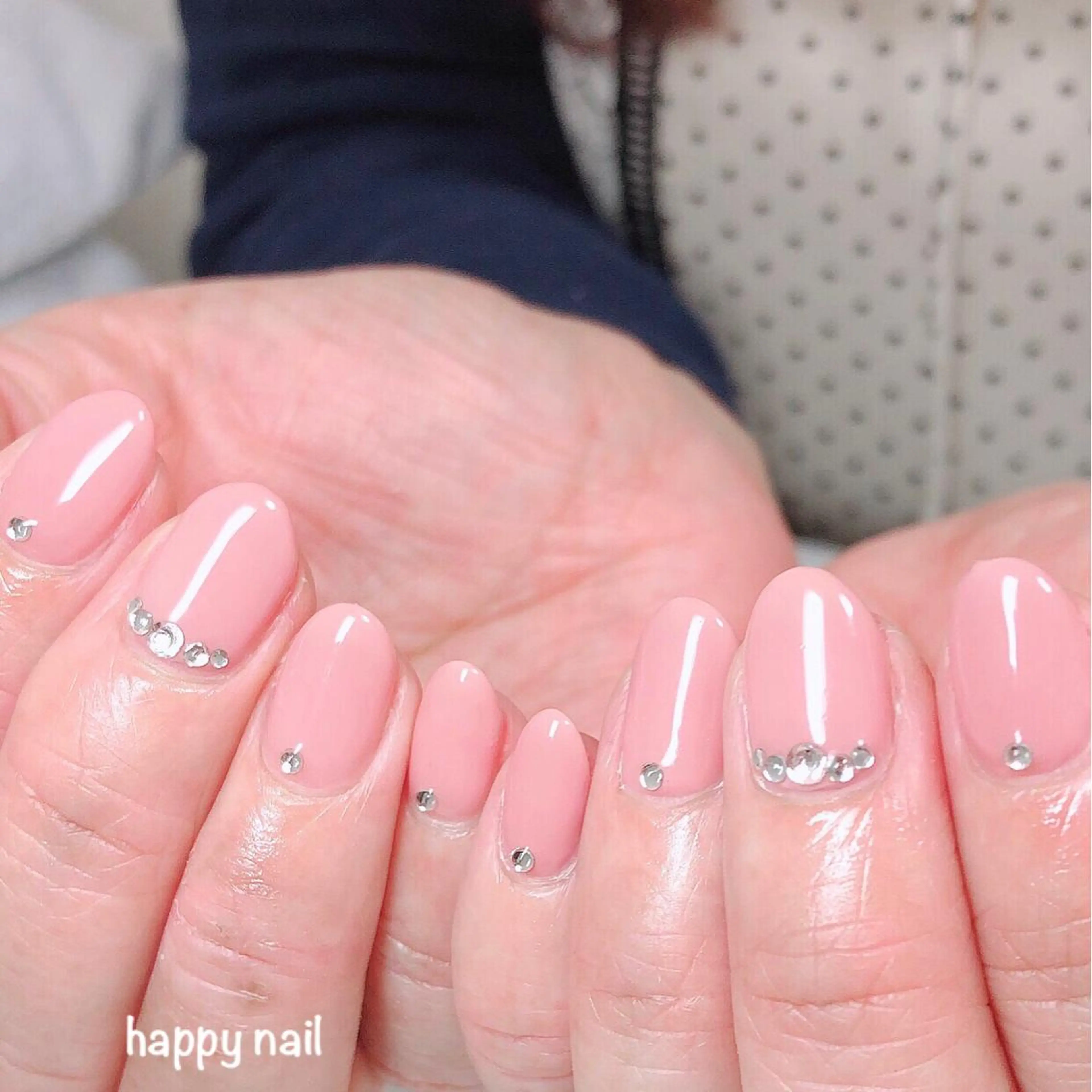 ネイル 心と体が整う腸活 サロン ラクシュミーのエステ・リラクイメージ