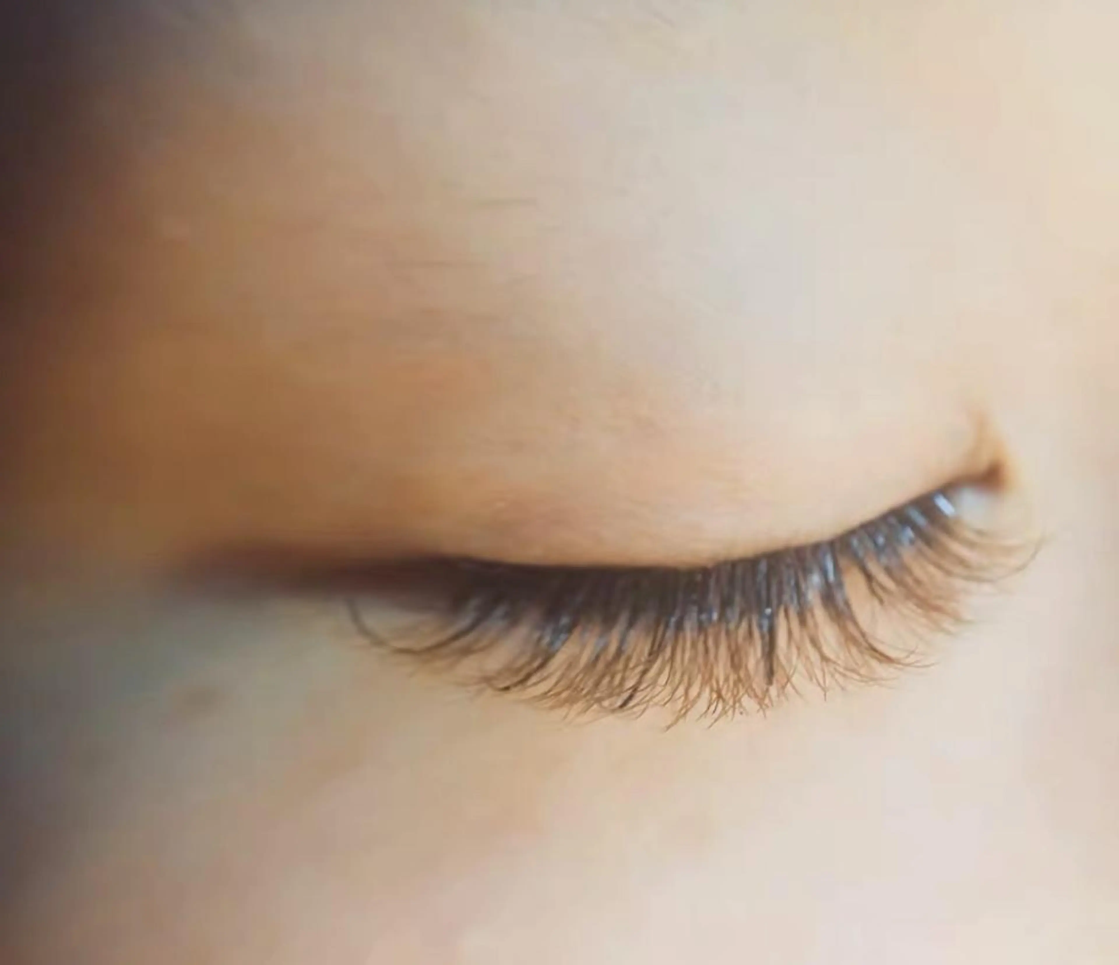 マツエク・マツパ Cute beauty2のマツエク・マツパデザイン