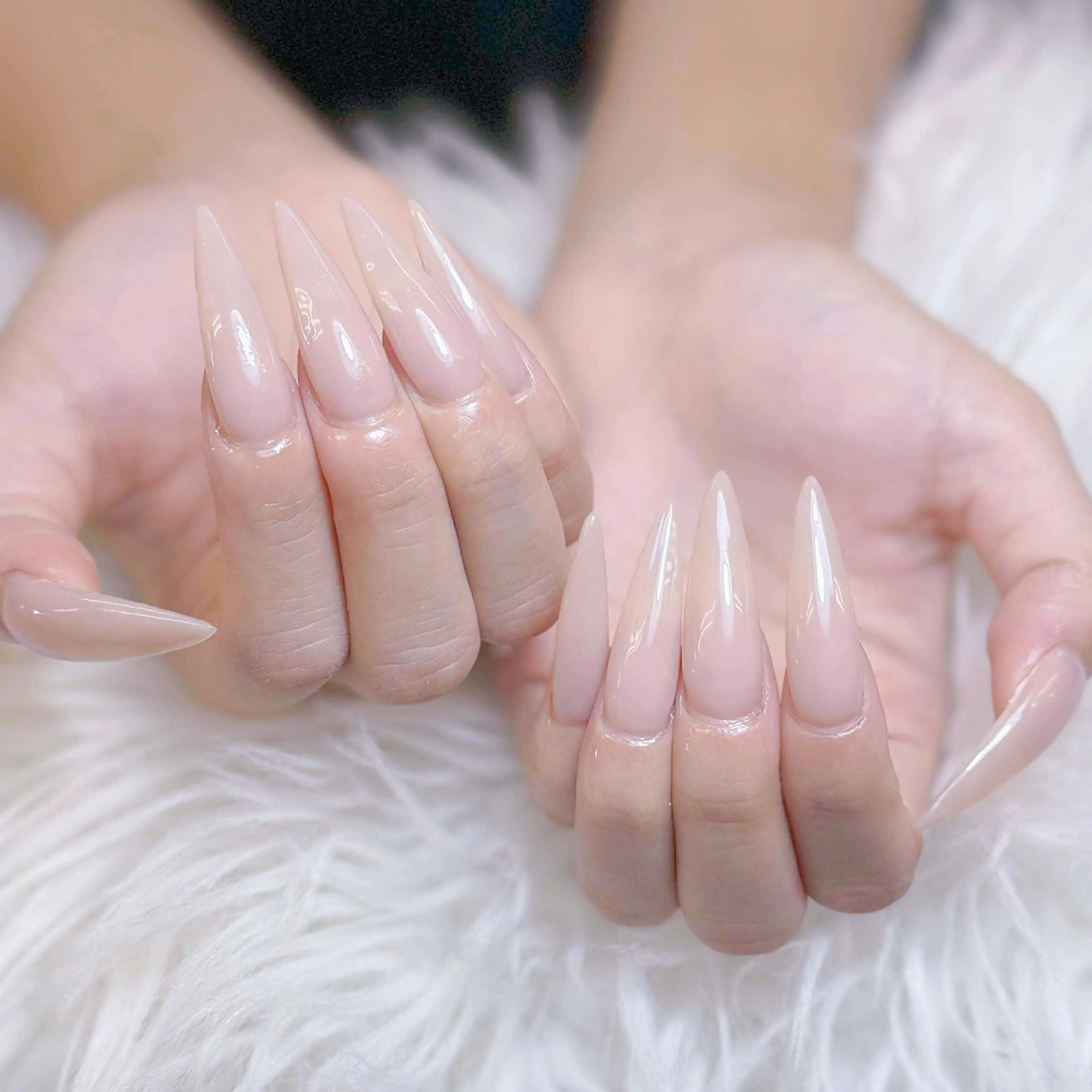 ネイル ハンドネイル Anh 歌舞伎町のネイルデザイン