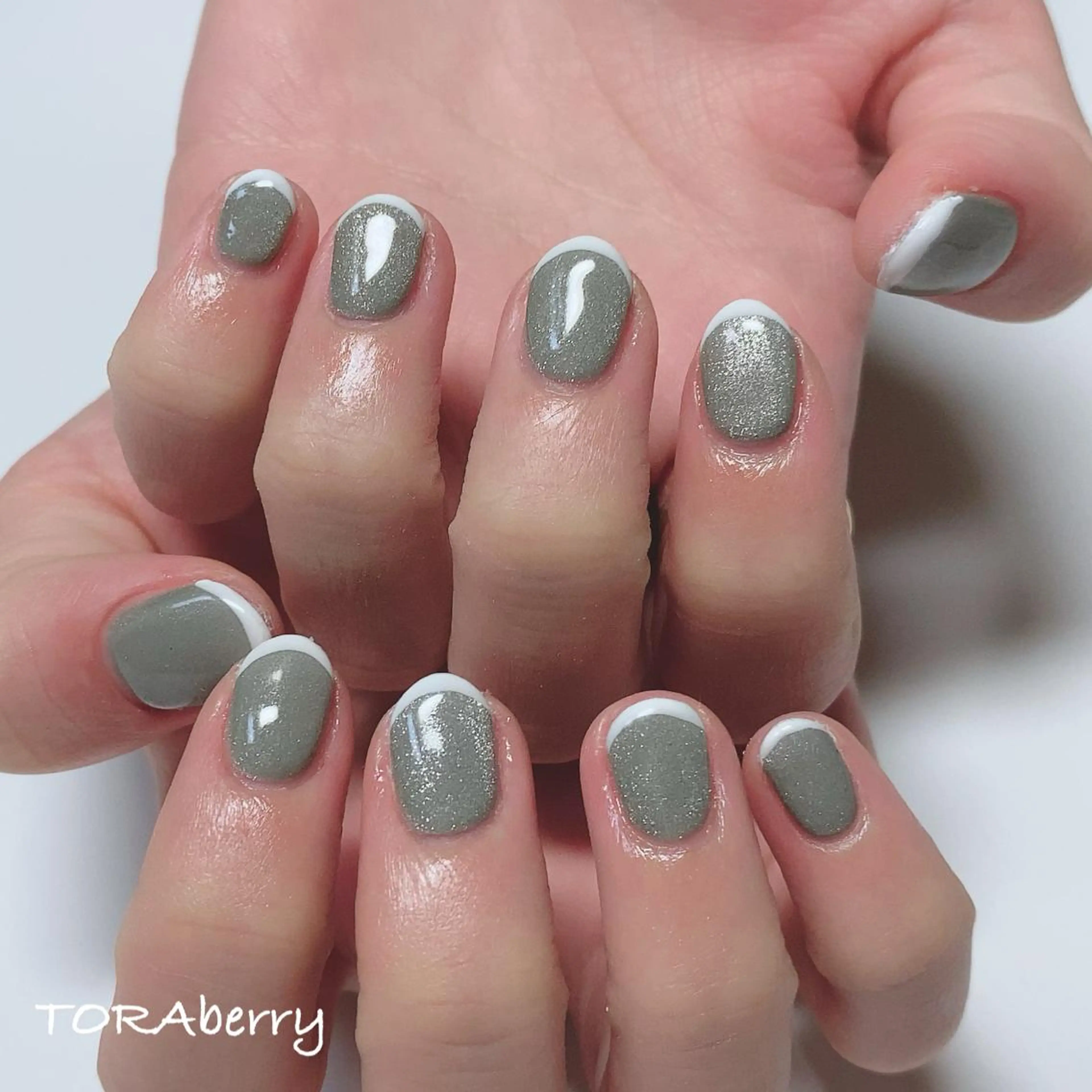 ネイル ネイリスト なつみのネイルデザイン