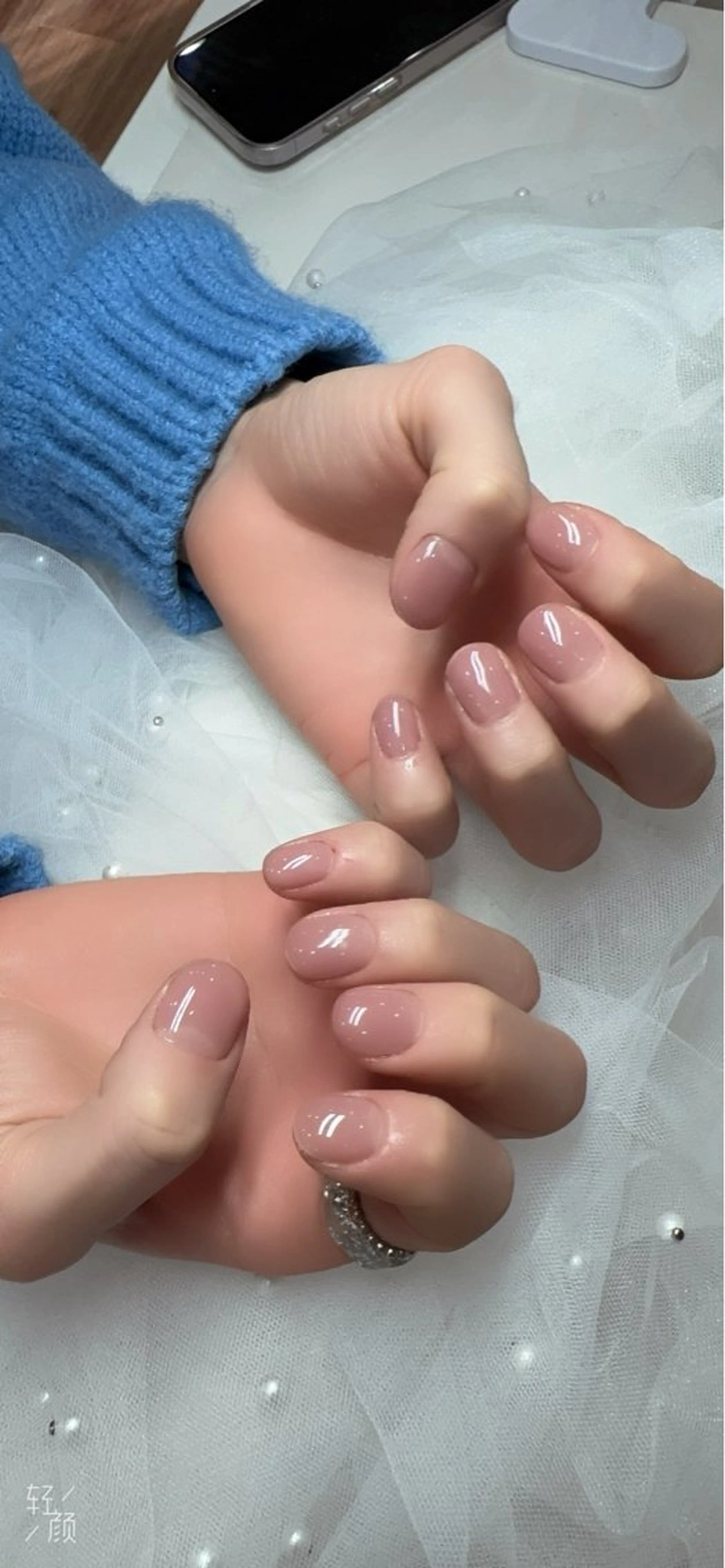 ネイル ゴ .のネイルデザイン