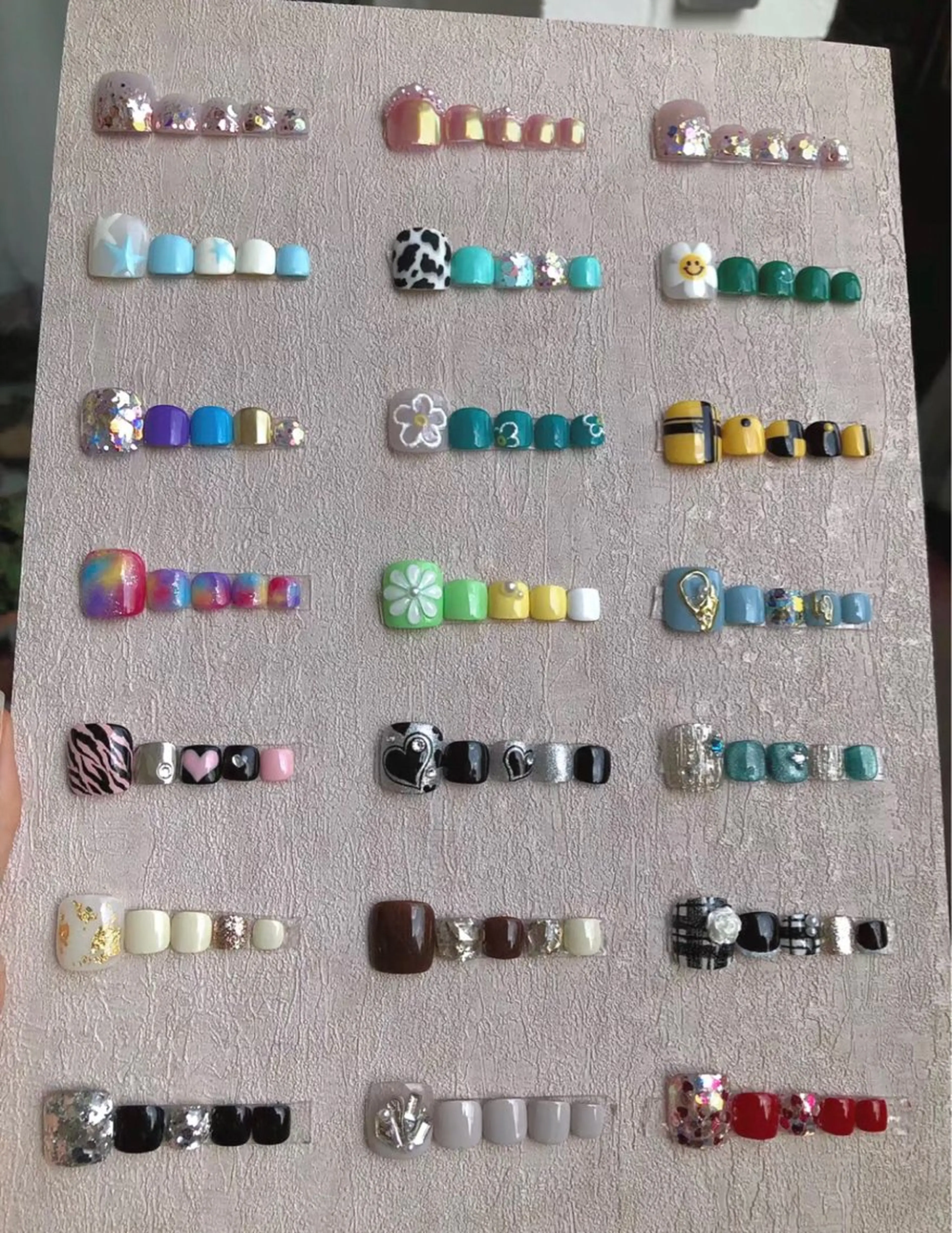 ネイル Akira nail salon所属・Akira nail salonのネイルデザイン