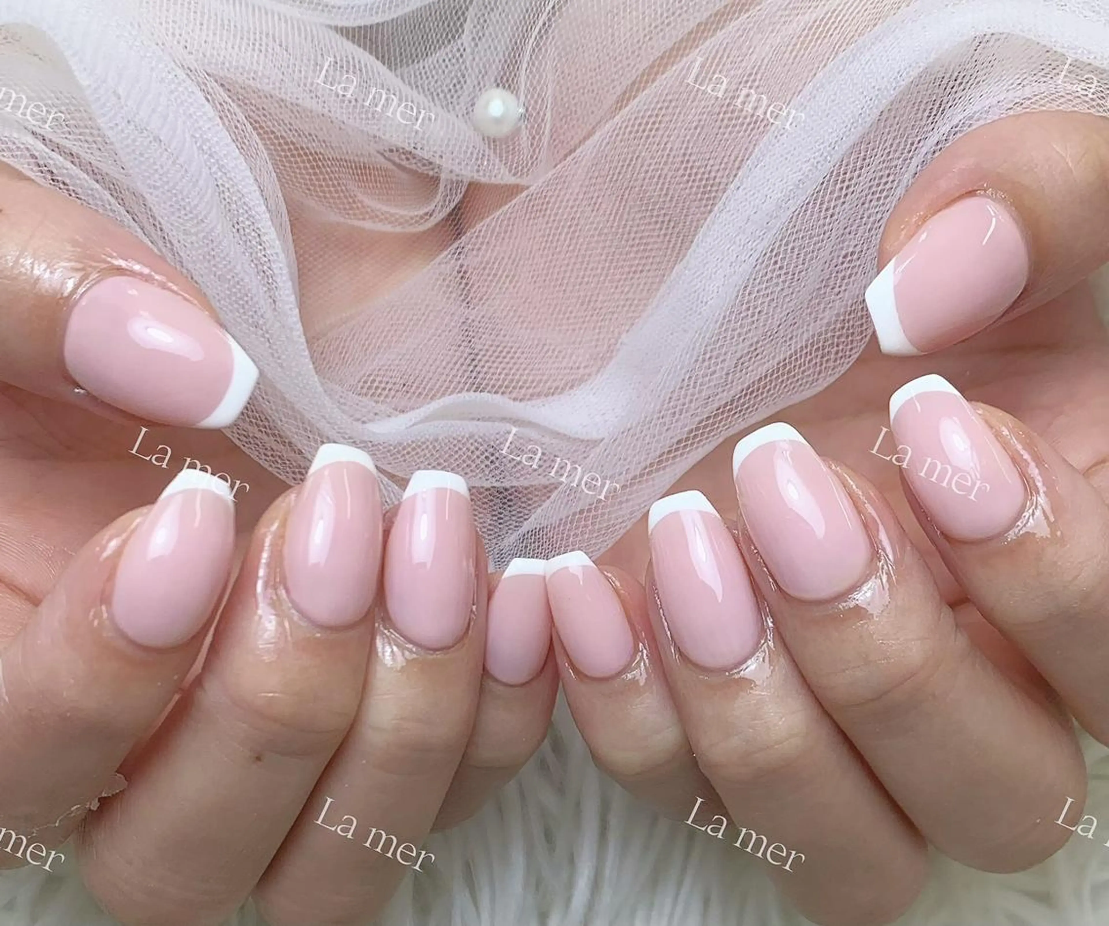 ネイル Merit メリット_のネイルデザイン