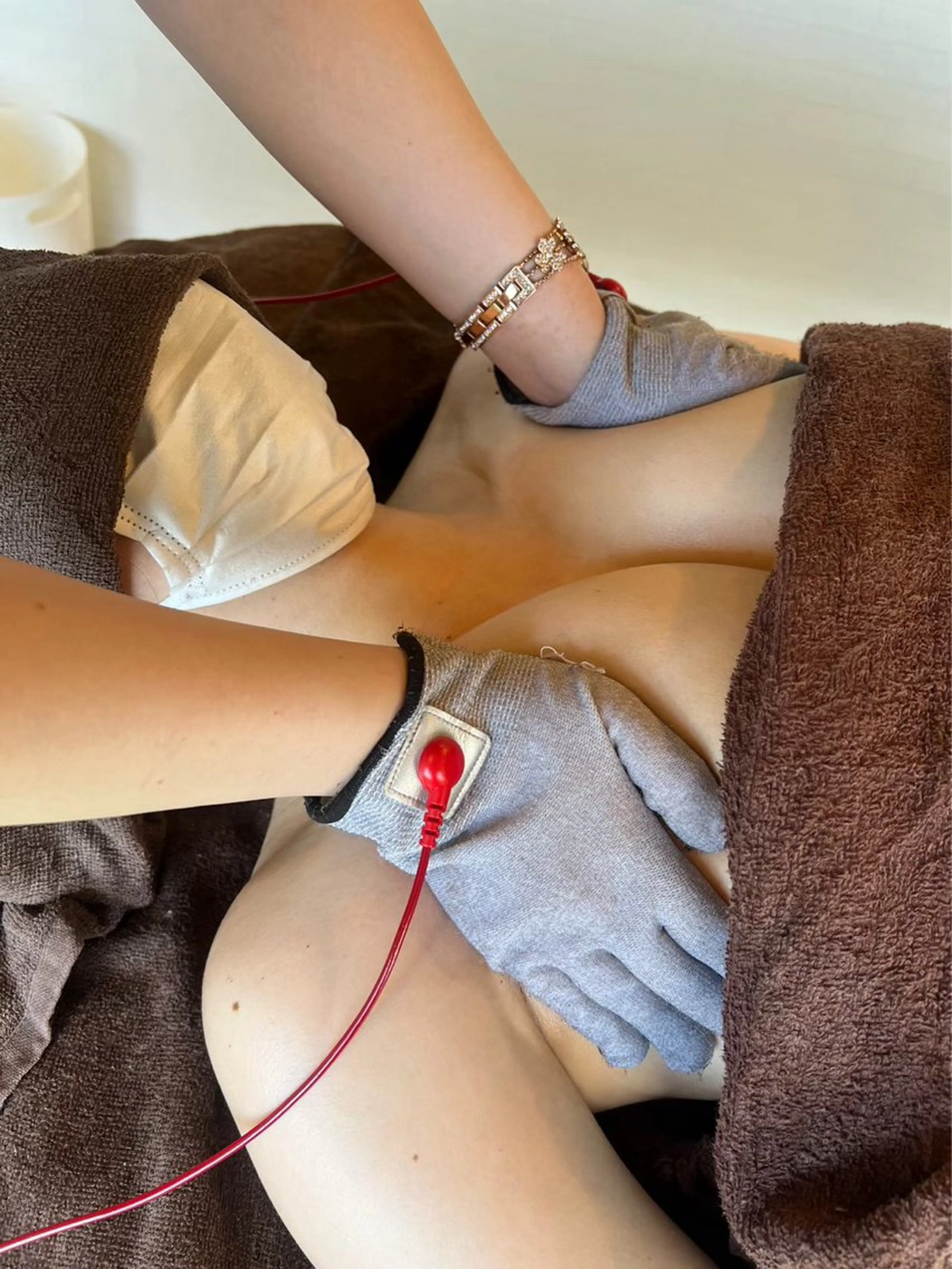 cocofran/ KANAのエステ・リラクイメージ