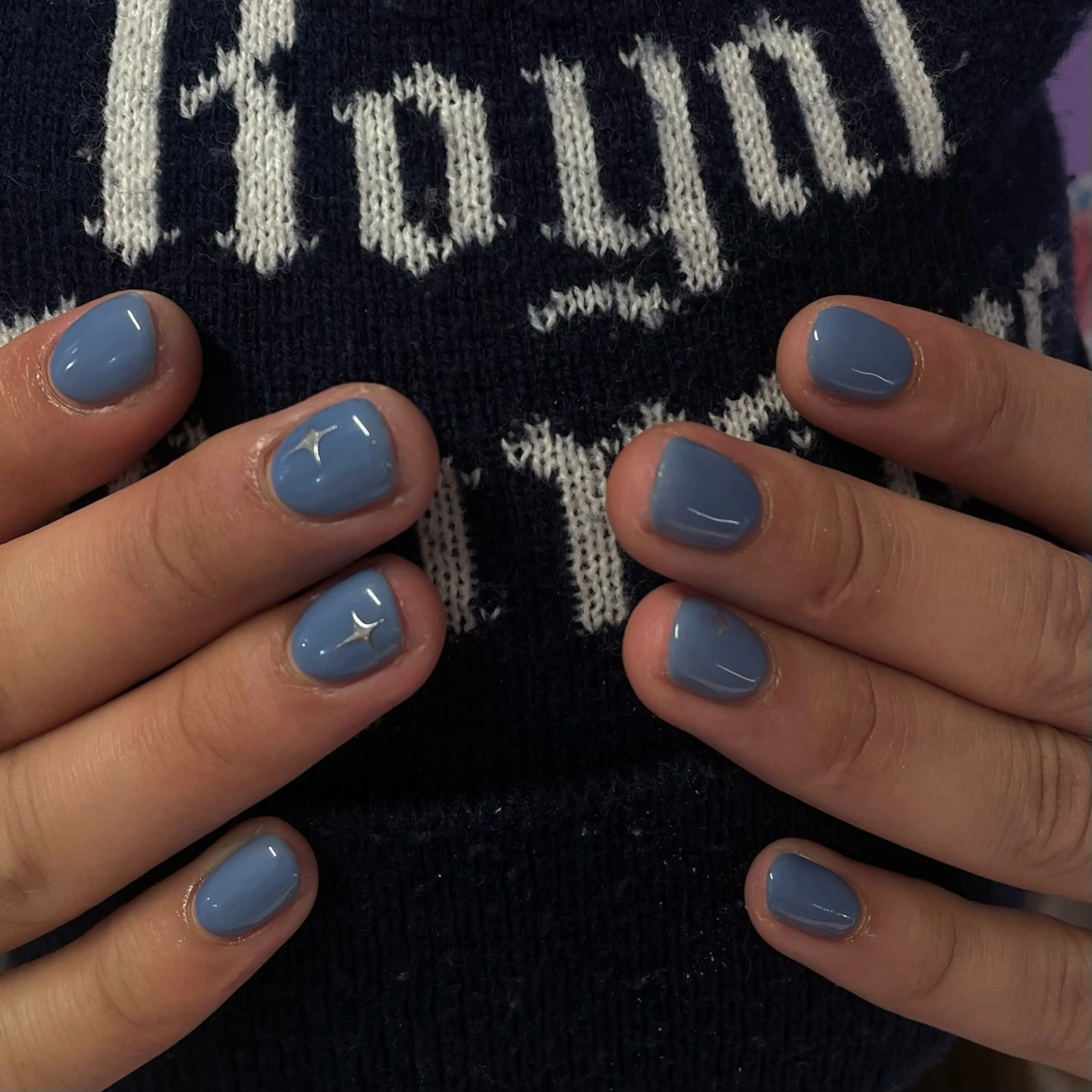 ネイル yuna@ mavie練習生☘️のネイルデザイン