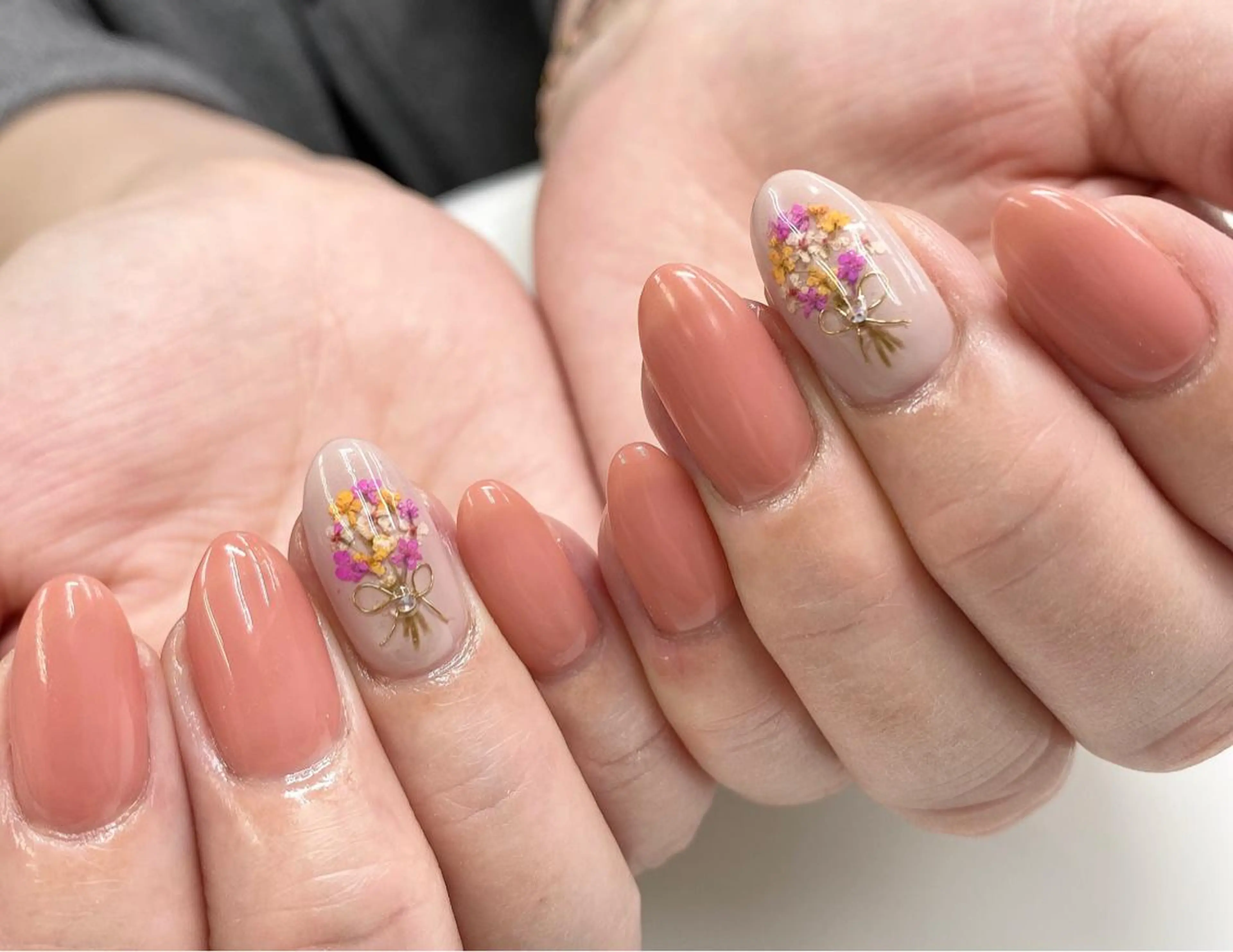 ネイル 吉田  （ネイリスト）のネイルデザイン