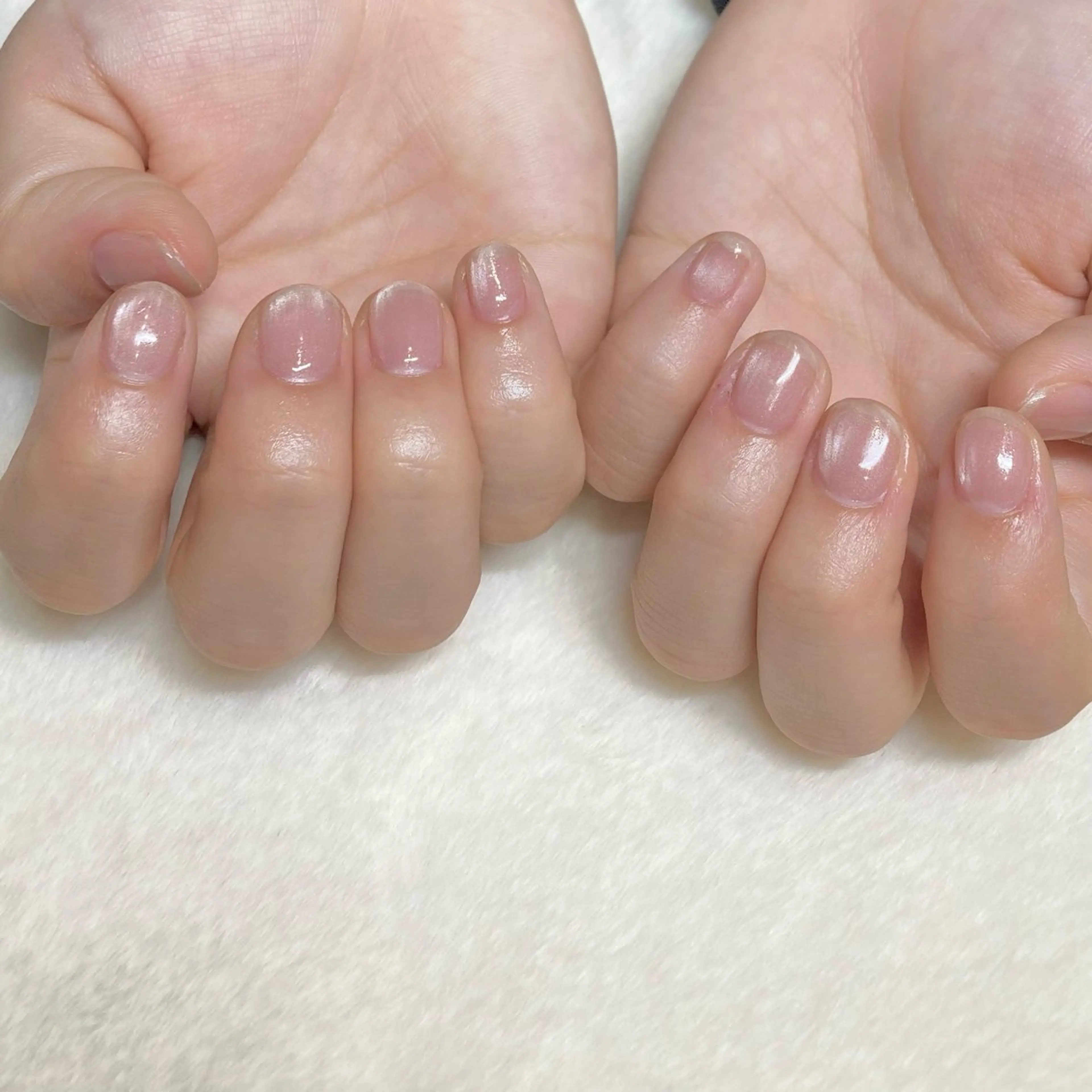 ネイル nail You&beのネイルデザイン