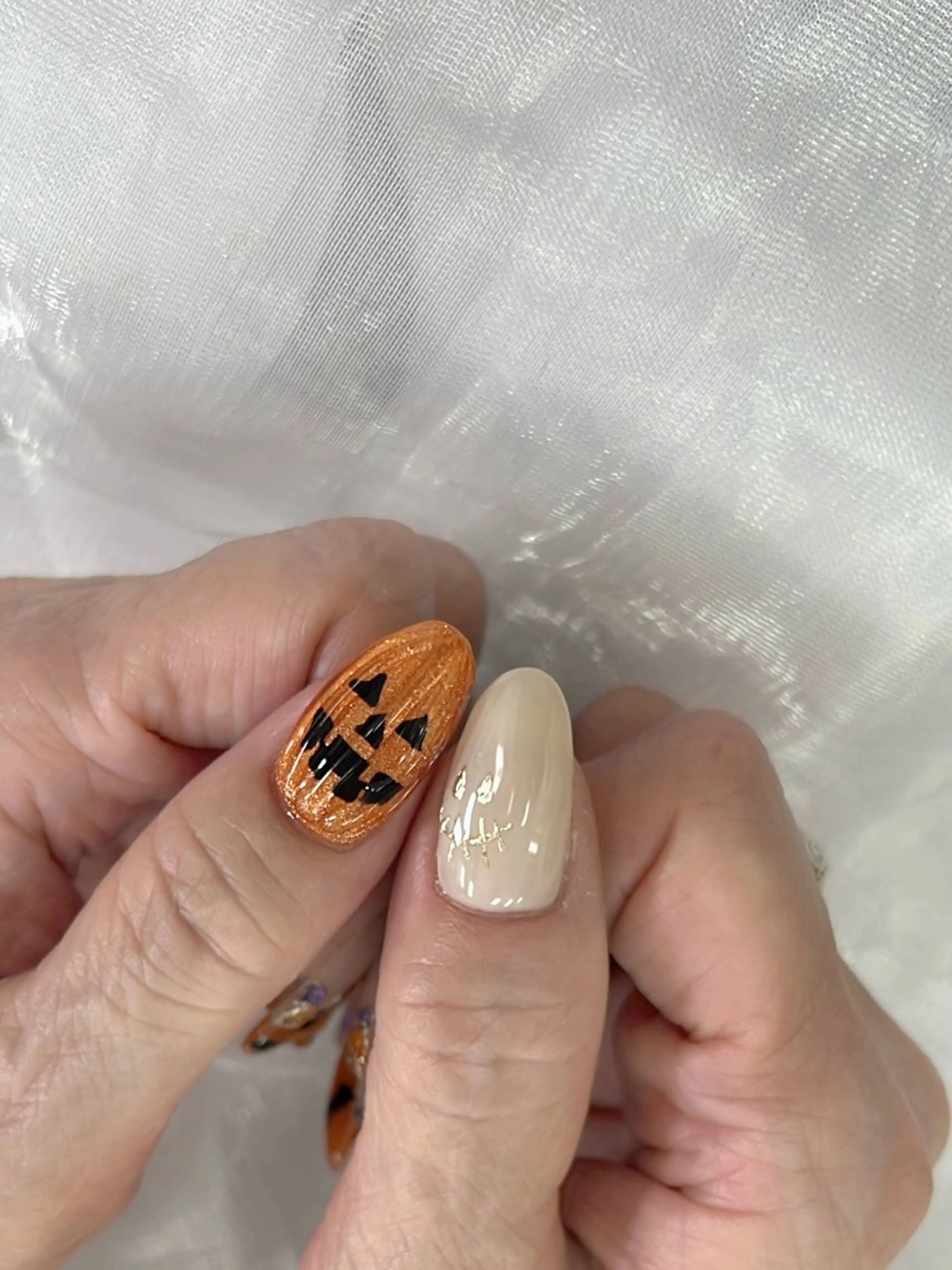 ネイル Dea Nailのネイルデザイン