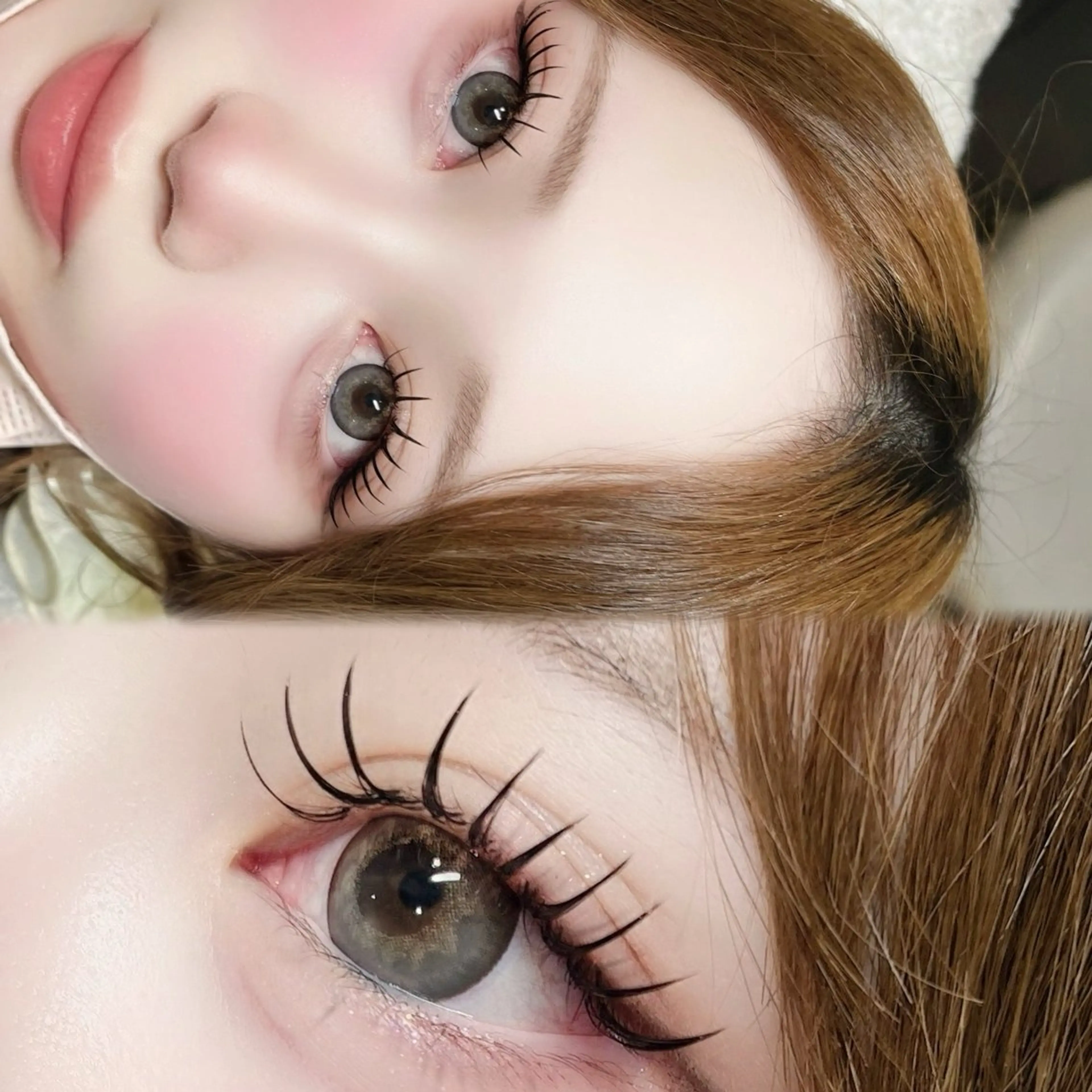 マツエク・マツパ CLASSYまつ毛 眉毛専門店のマツエク・マツパデザイン