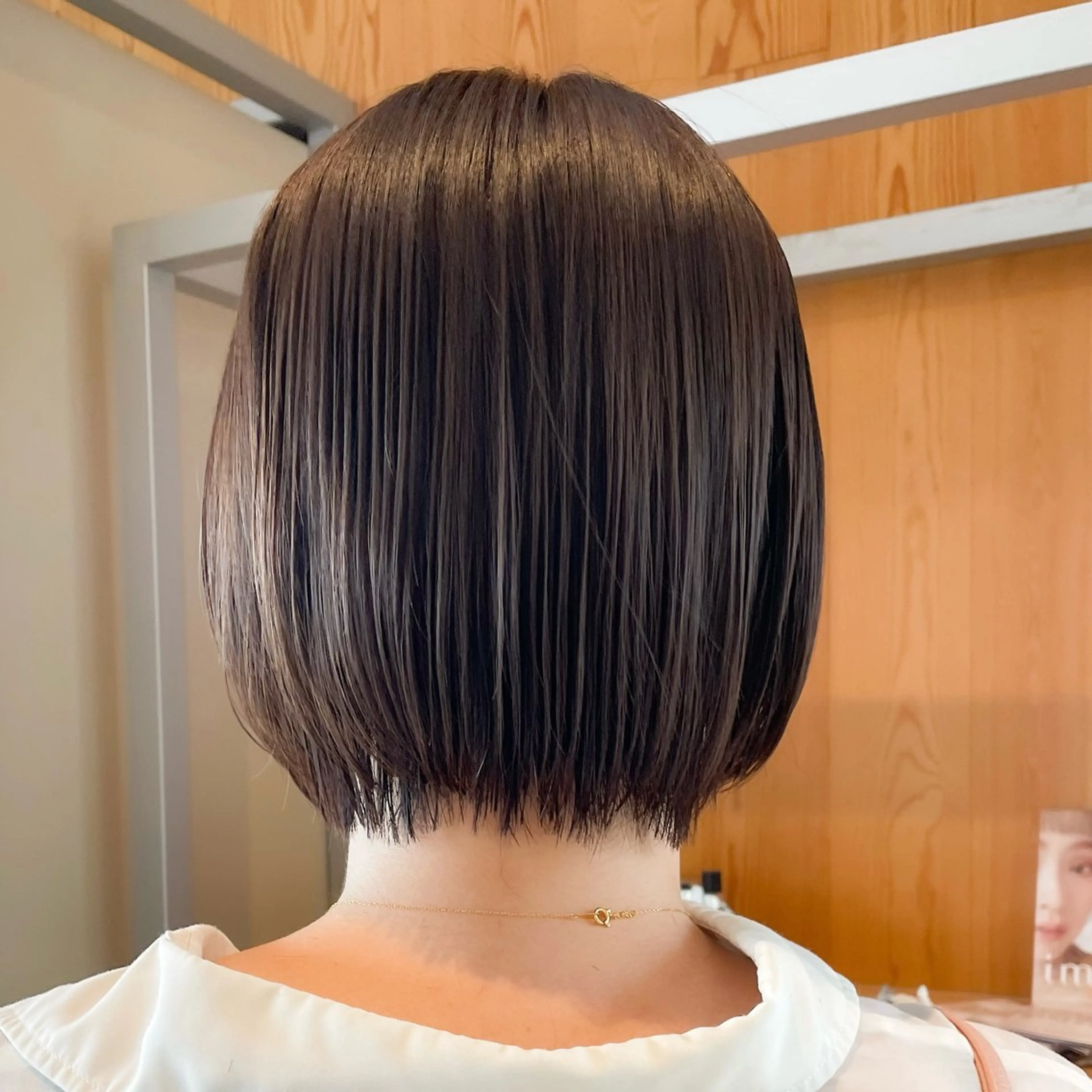 ショート ヘアエスクールエミュ所属・藤本 達也のその他イメージ