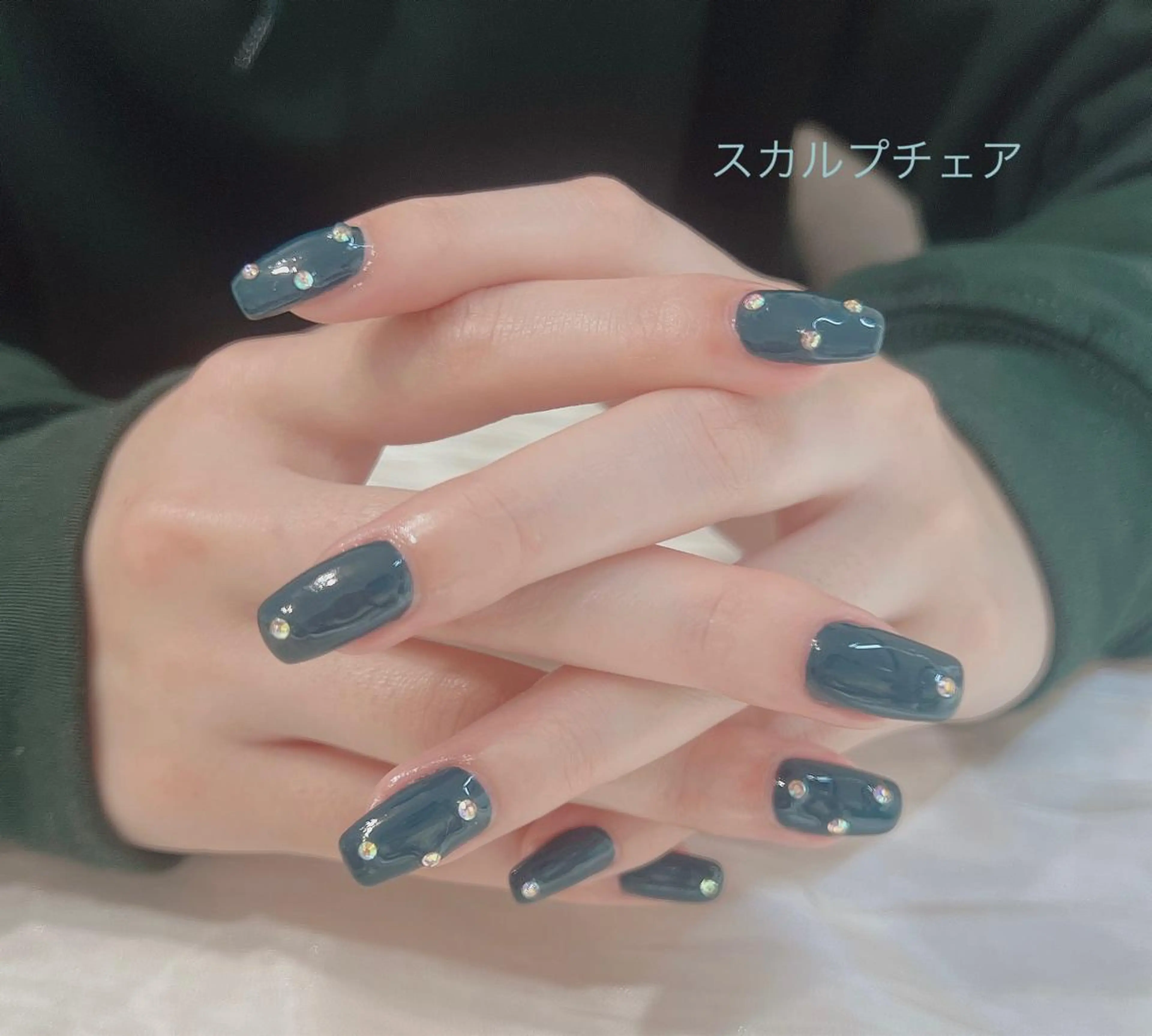 ネイル 狭山店(林) You nailのネイルデザイン