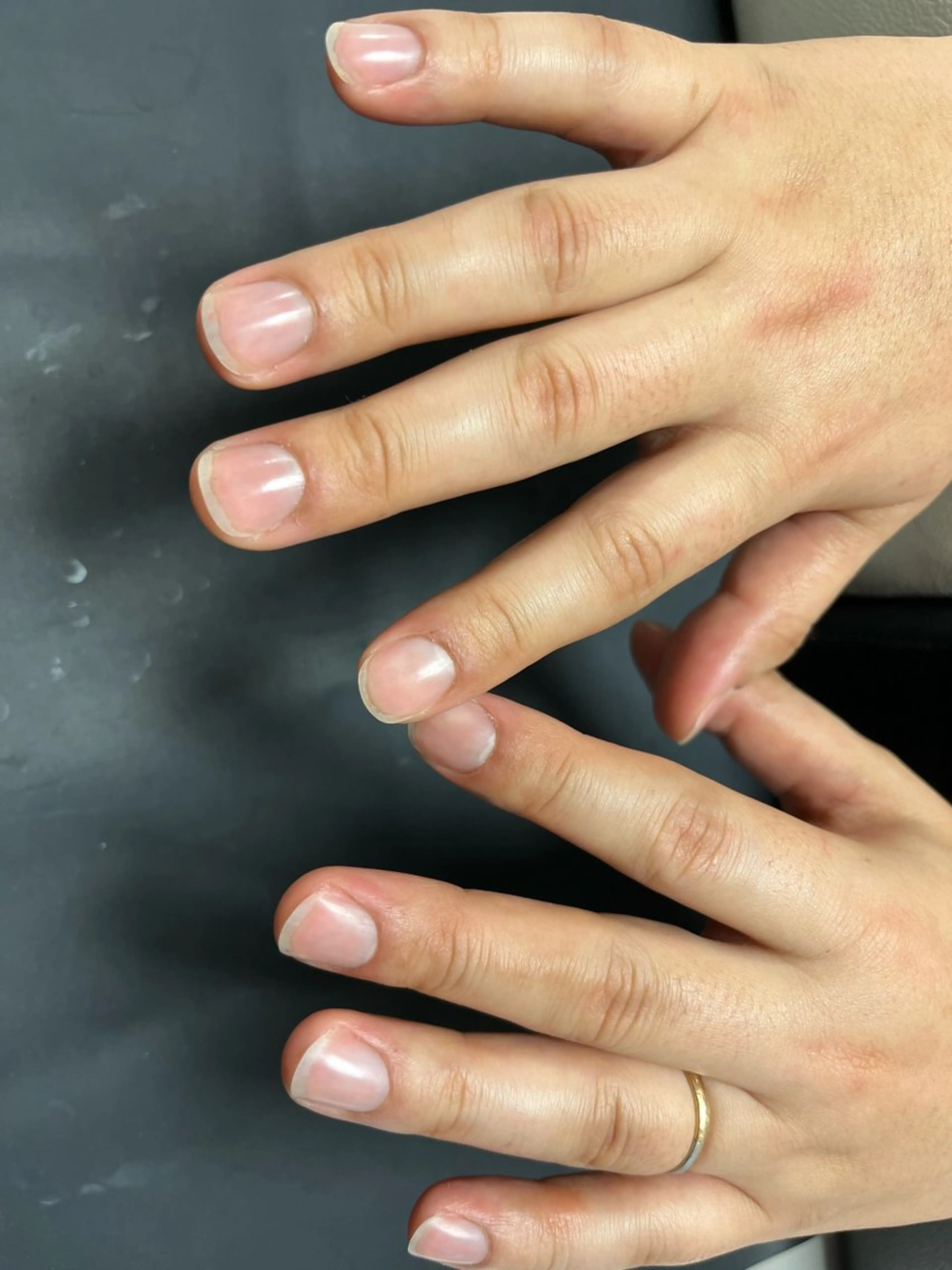 メンズ ネイル ulu  nail. haruのネイルデザイン