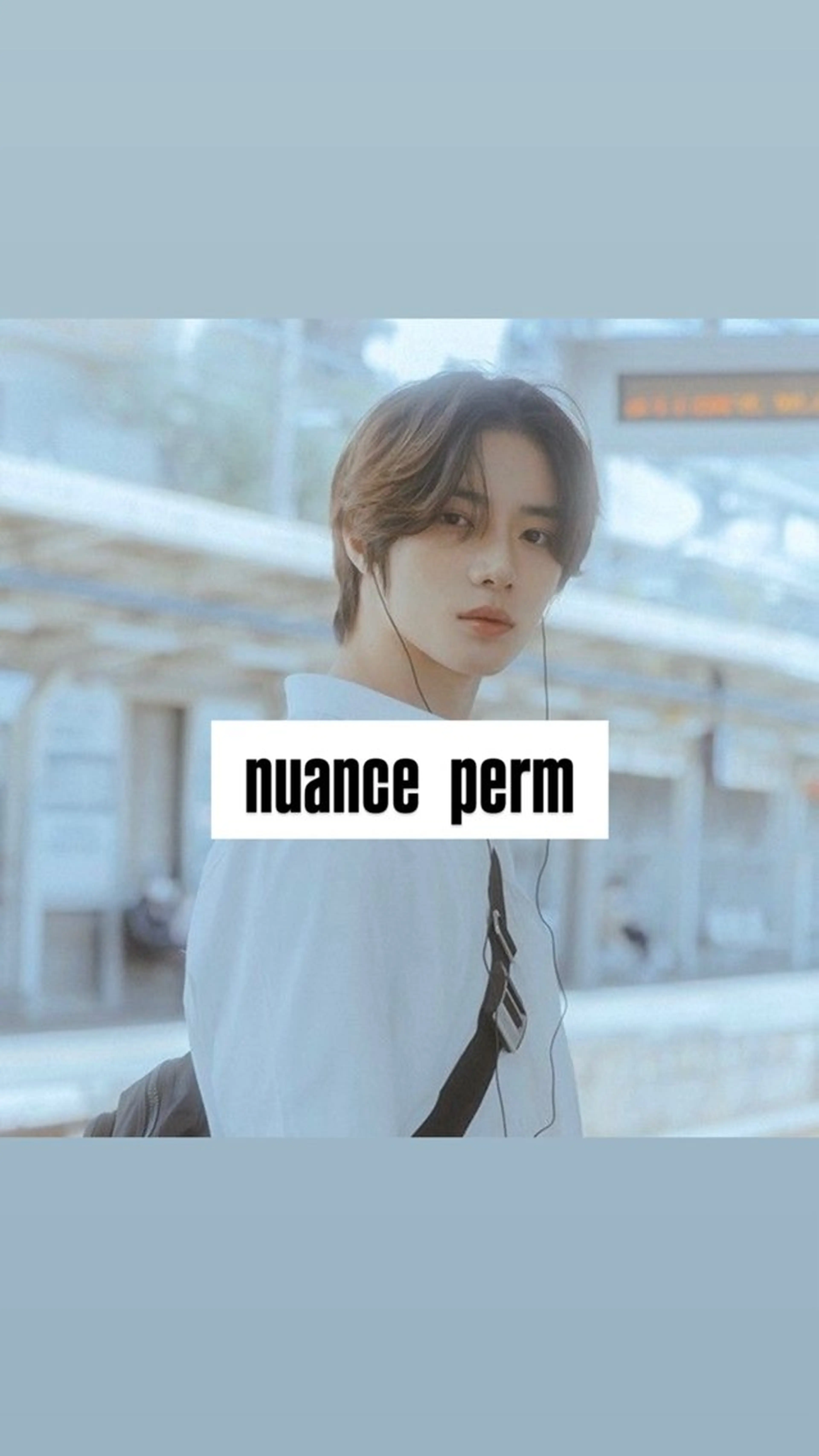 パーマ メンズ デザインパーマ🌀 KAISEIのヘアスタイル