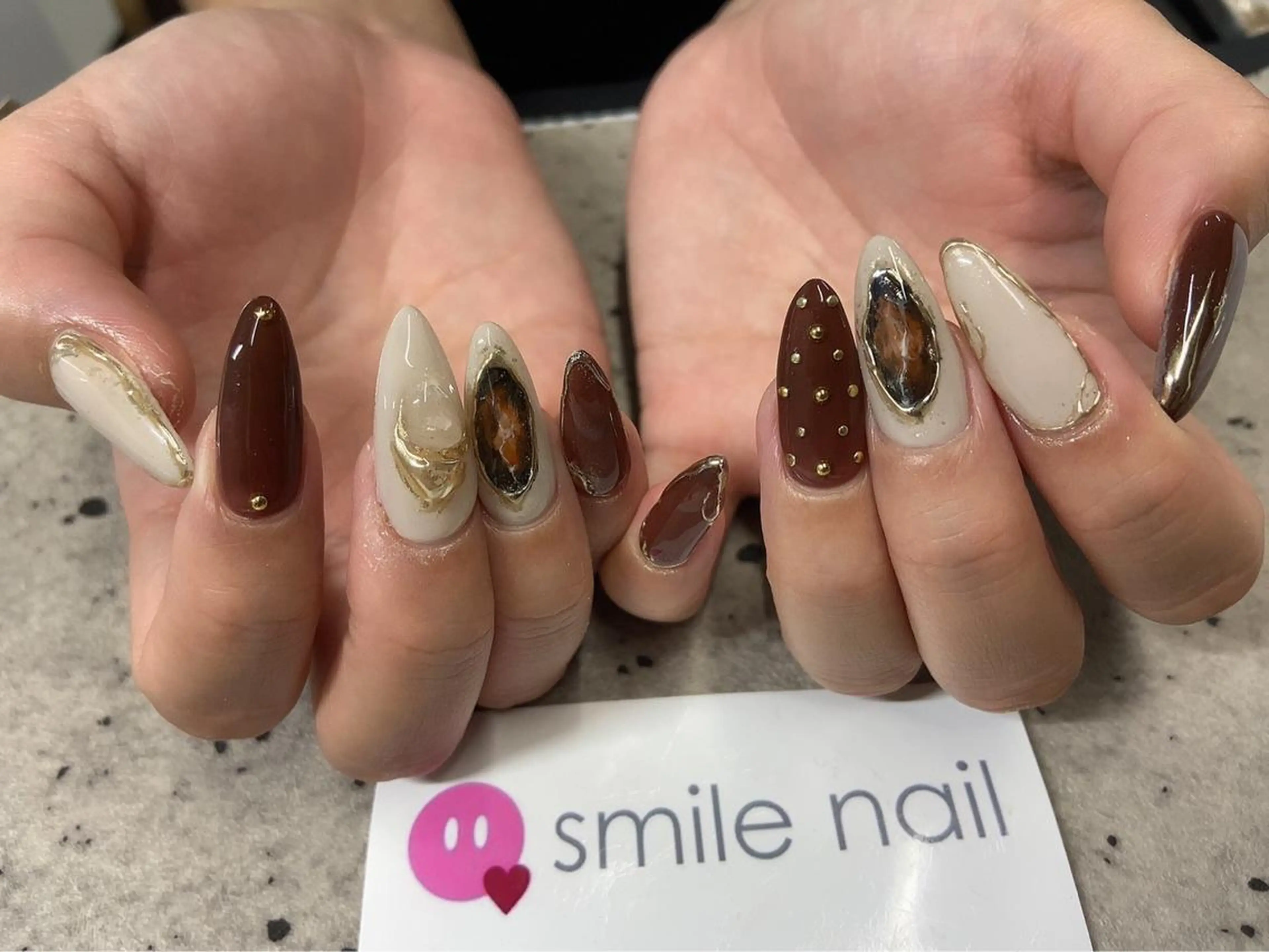 ネイル smile nail スマイルネイルのその他イメージ