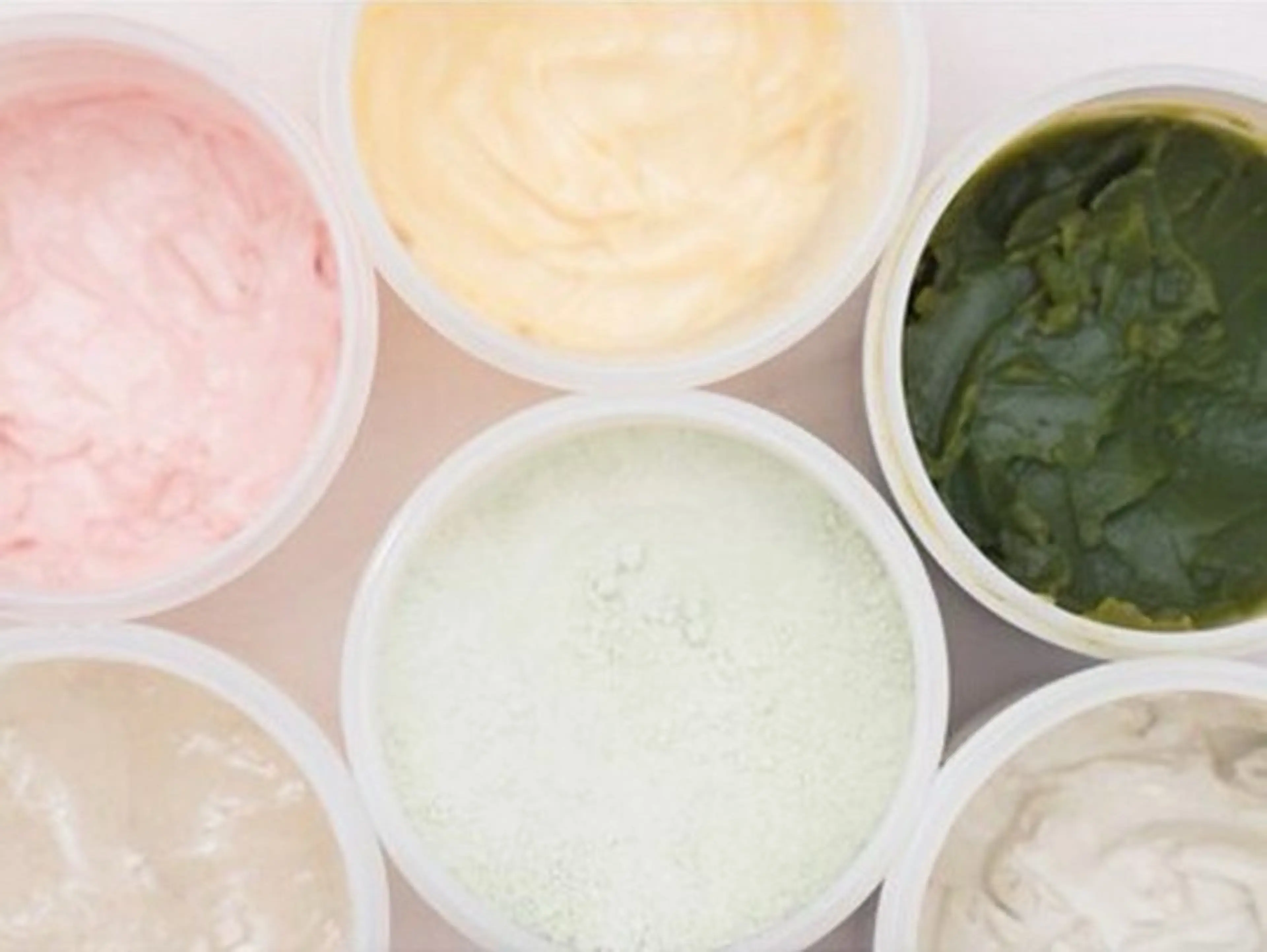 肌能力回復専門店 小寺綾のエステ・リラクイメージ