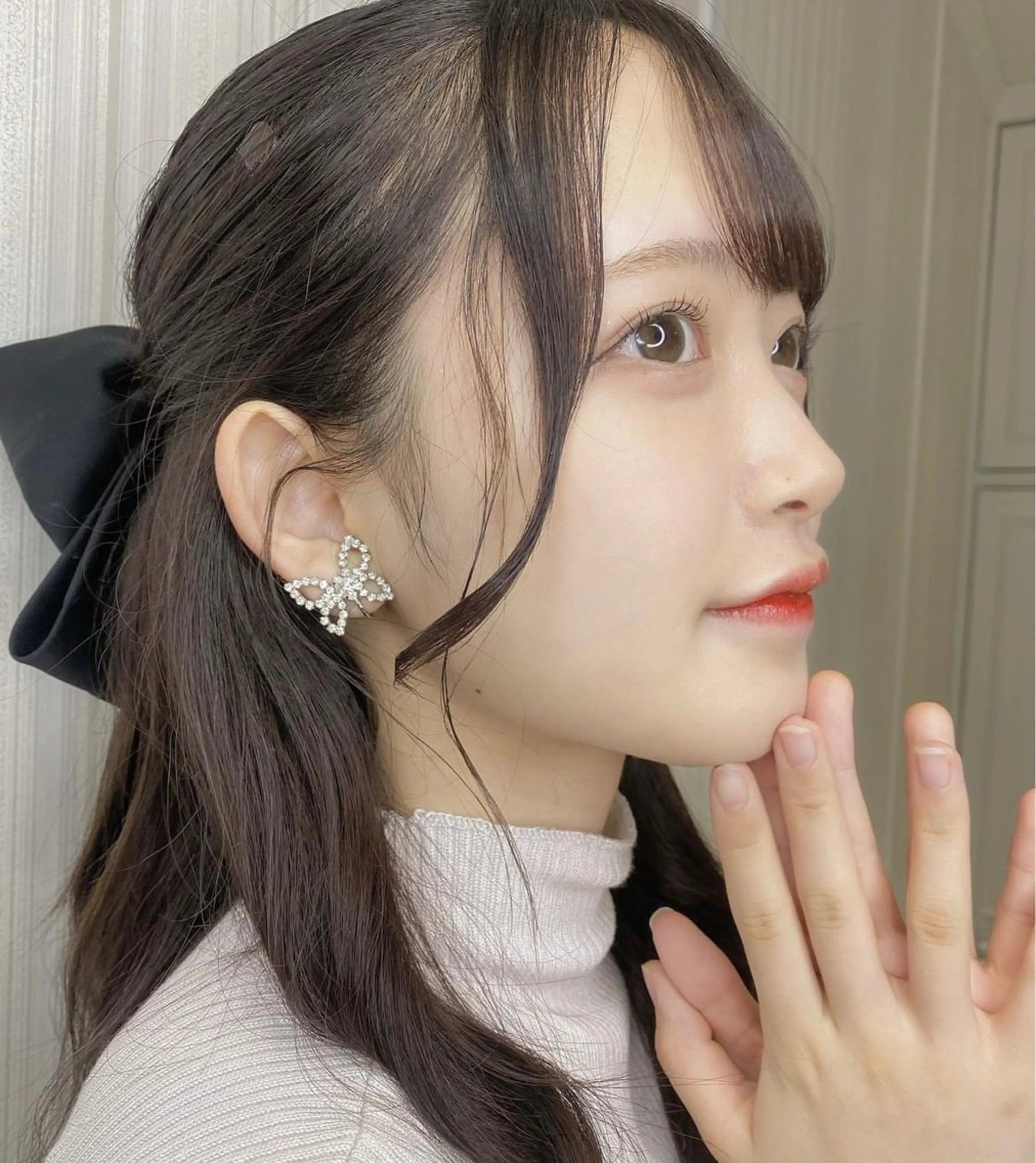 マツエク・マツパ marin eyelashのマツエク・マツパデザイン