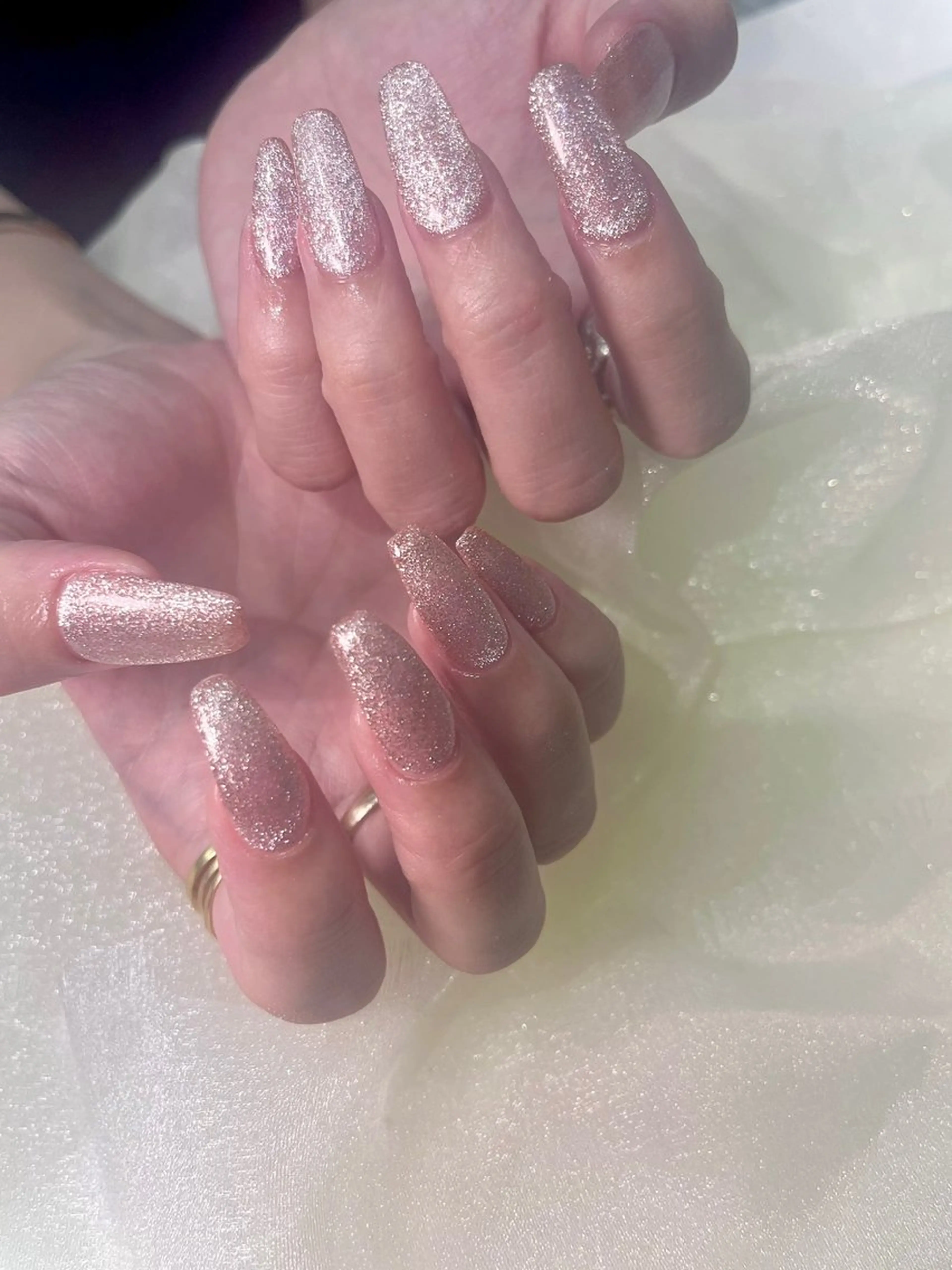 ネイル nail salon quartettoのネイルデザイン