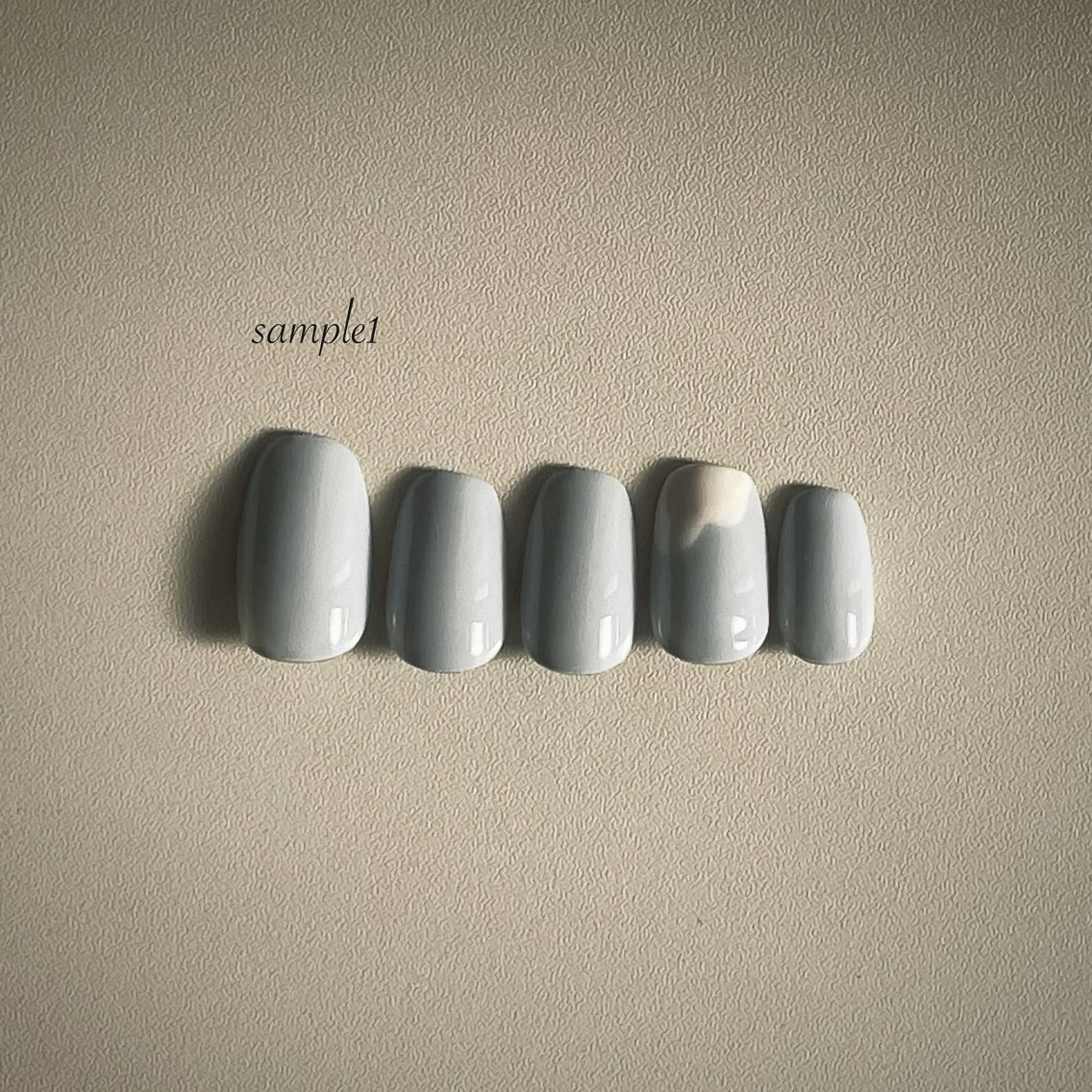 ネイル I me nailのネイルデザイン