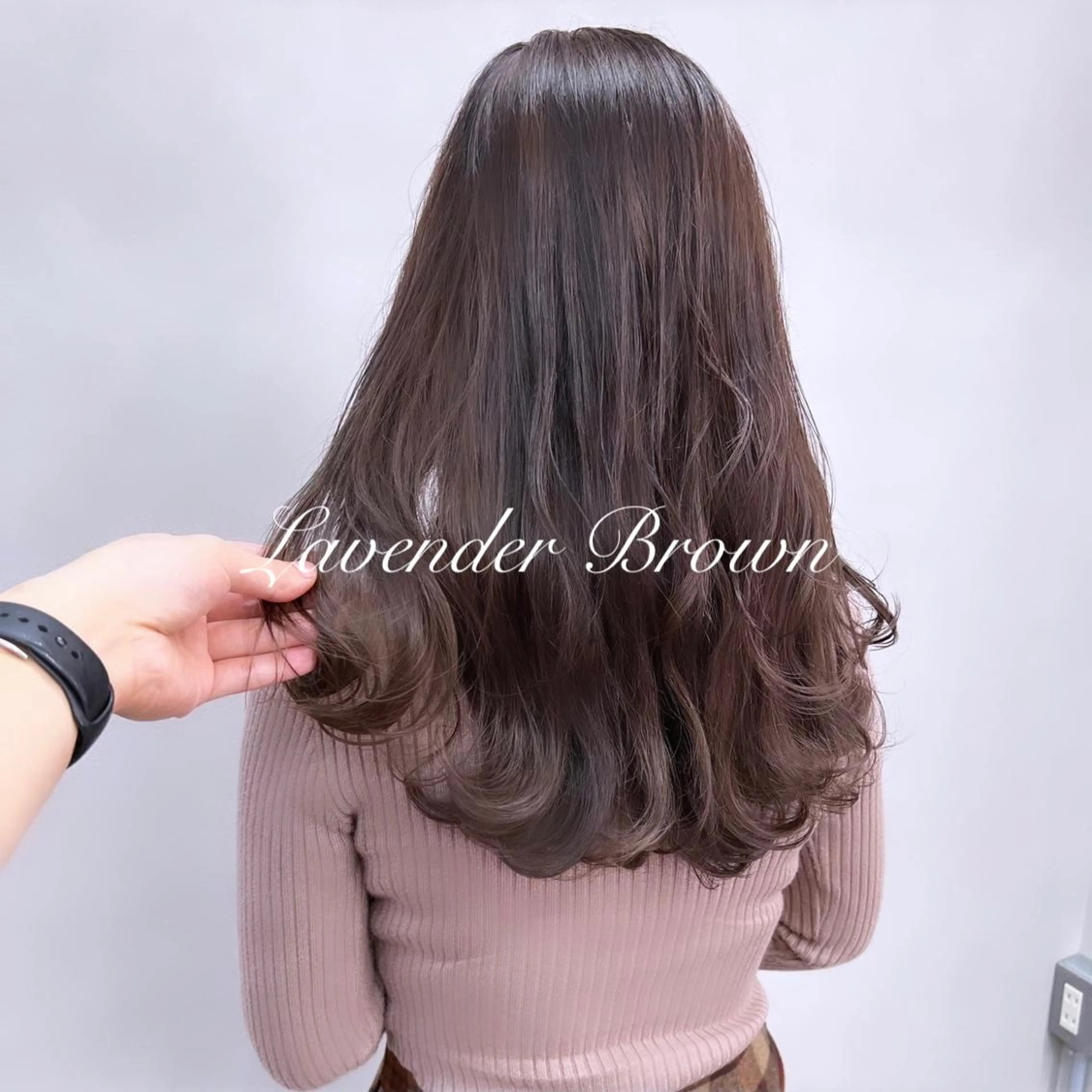 橋口 亮平のヘアスタイル