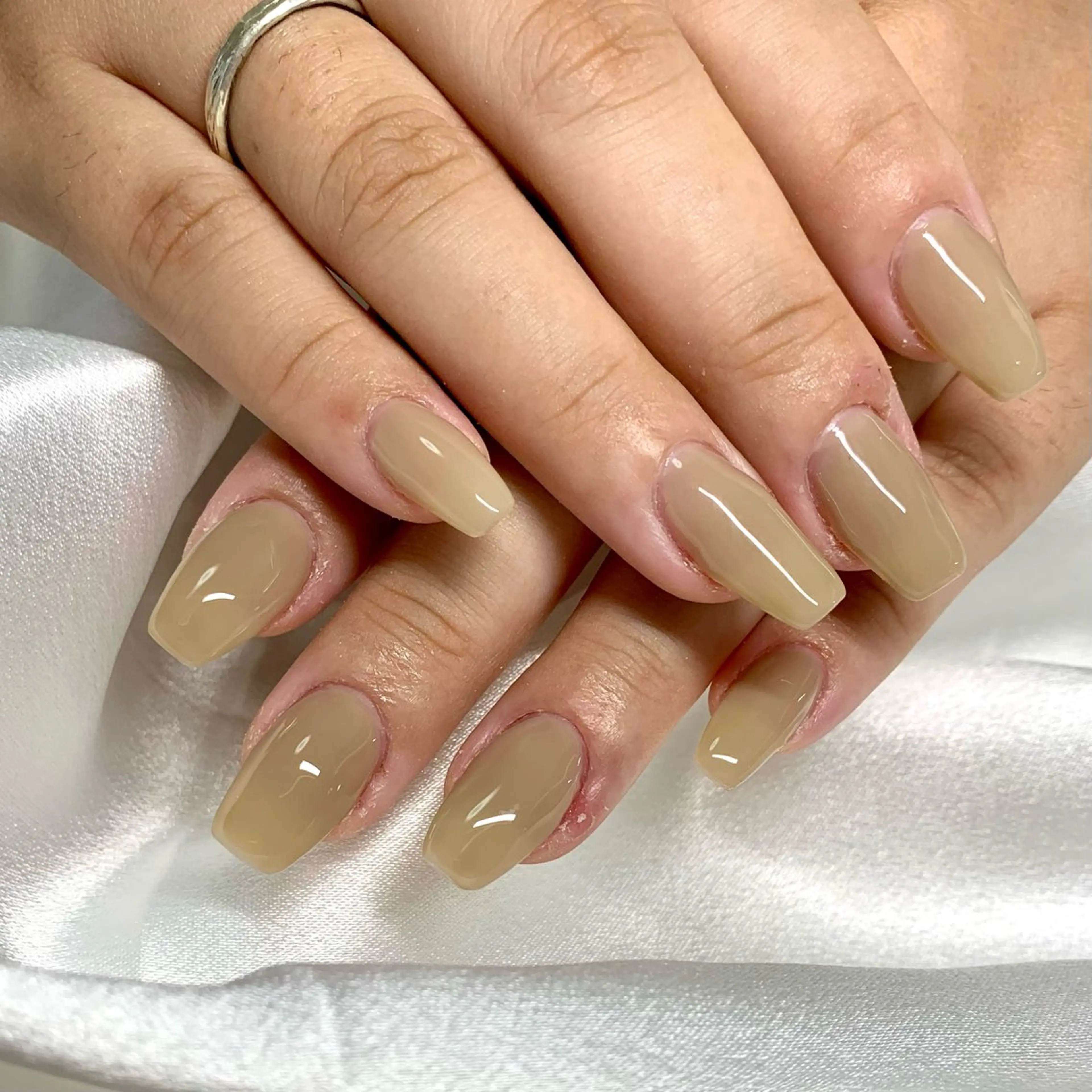 ネイル Nail ミオのネイルデザイン