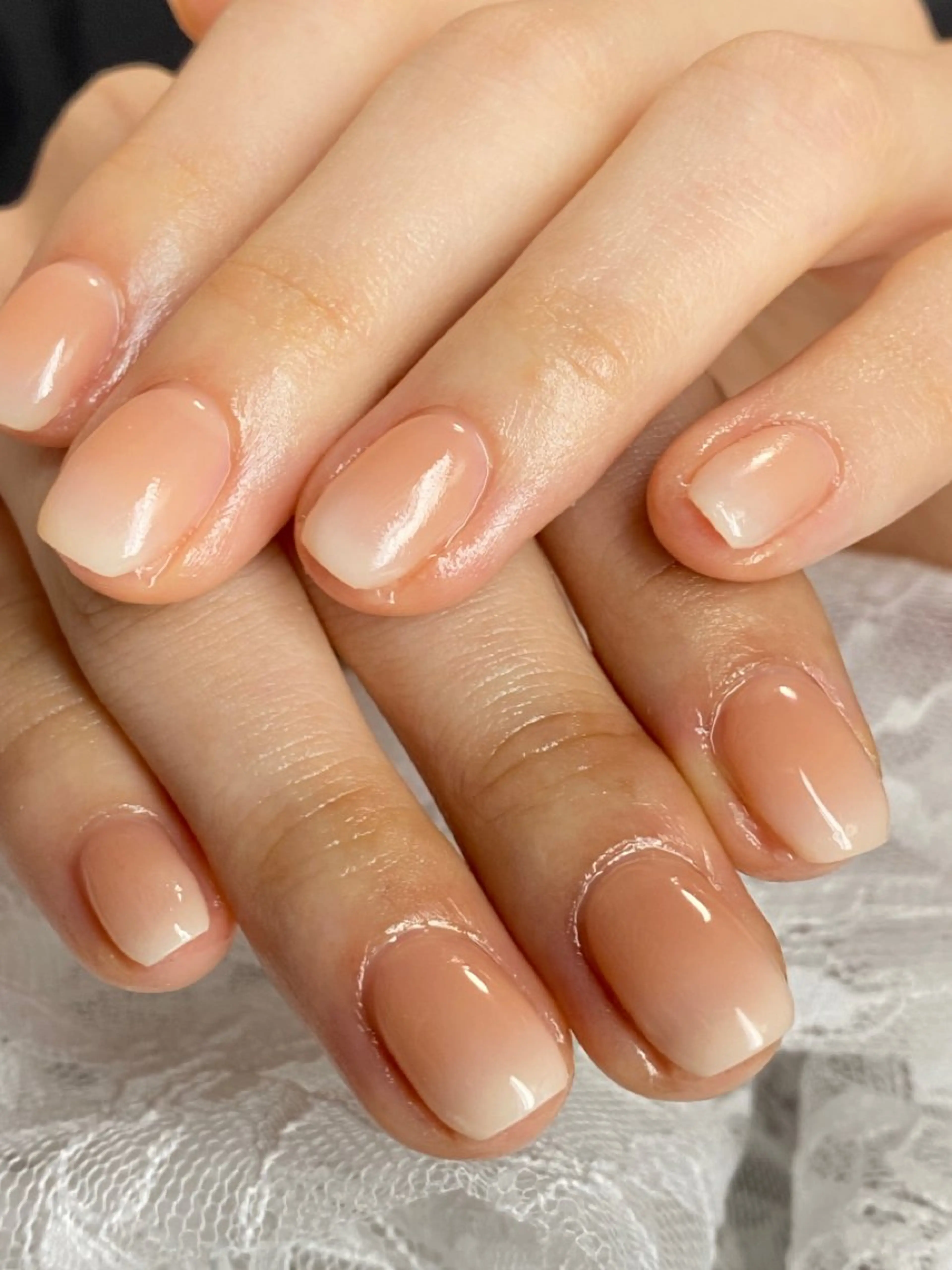 ネイル HandS ネイル 自宅サロンのネイルデザイン