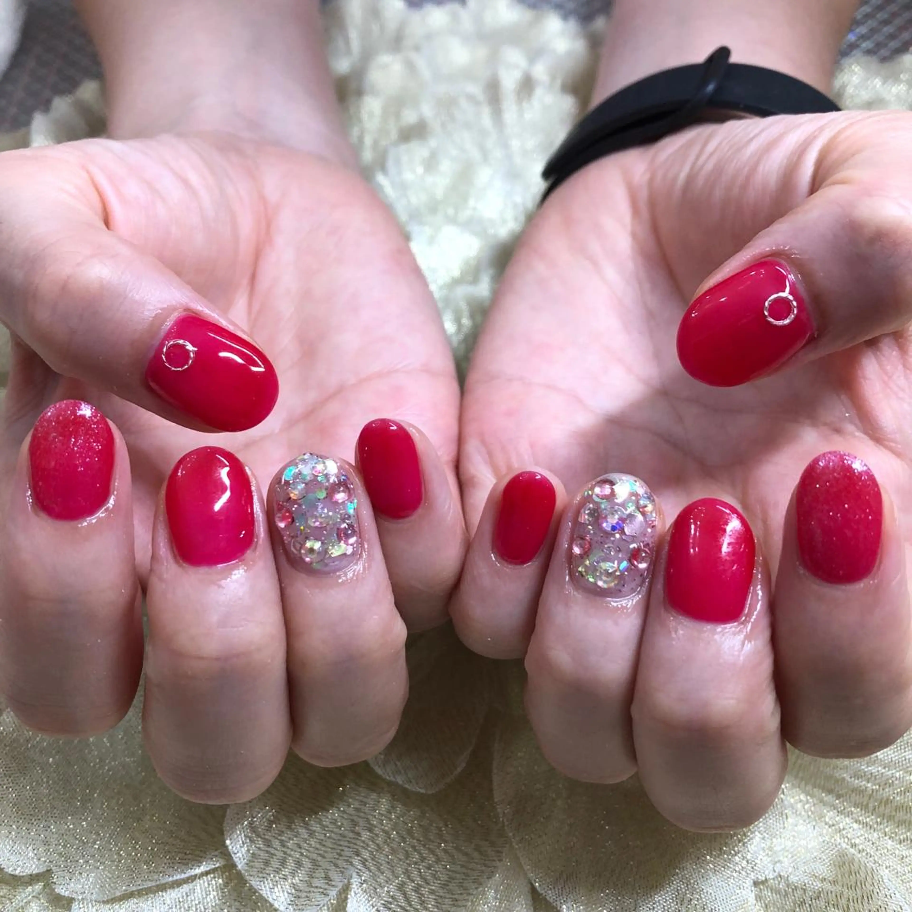 ネイル ジェルネイル J terrace Nailのネイルデザイン