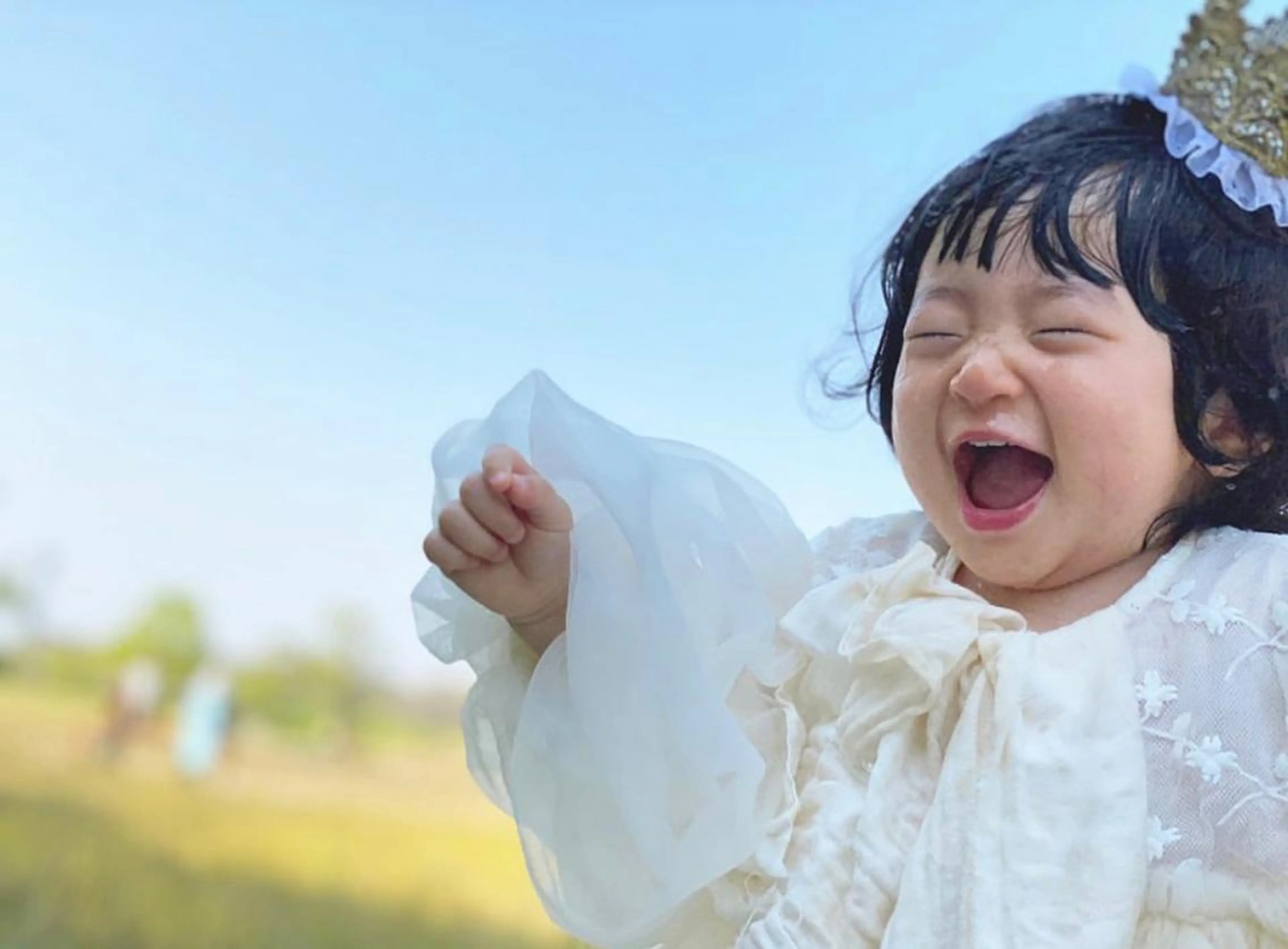 ショート 玉木 育実のヘアスタイル