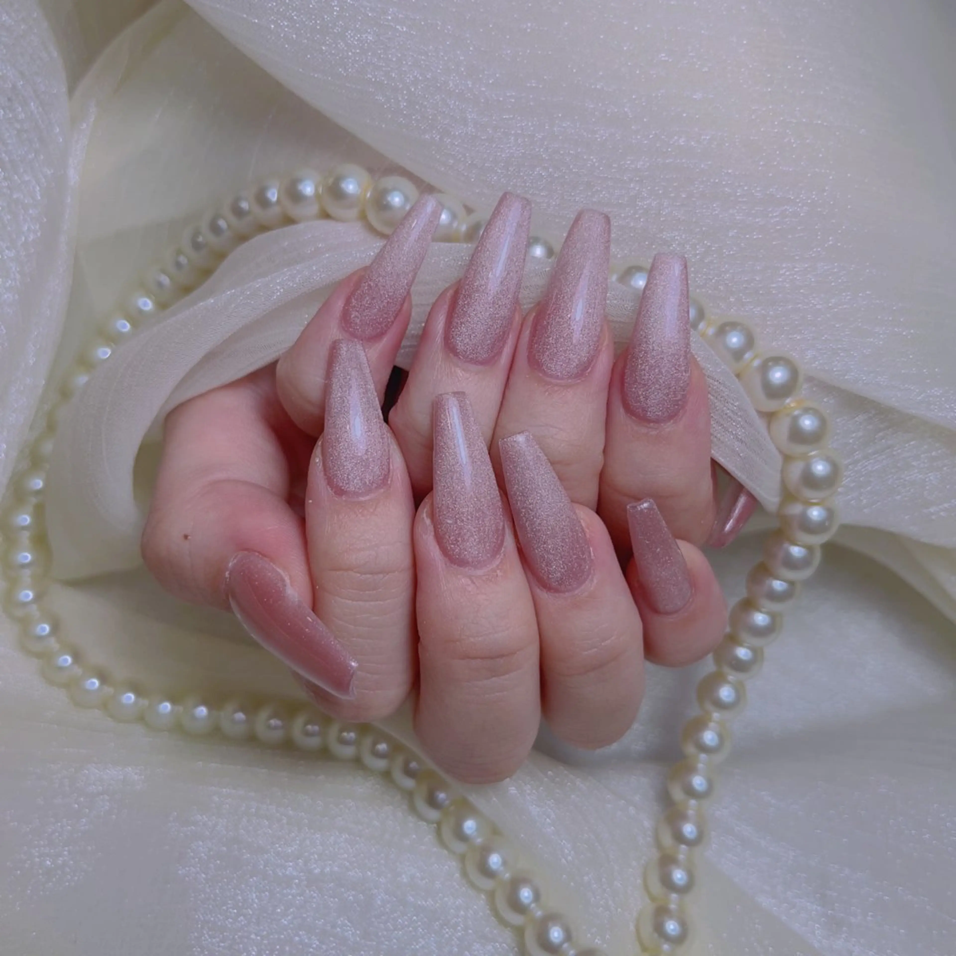 ネイル BuBu Nail渋谷道玄坂のネイルデザイン