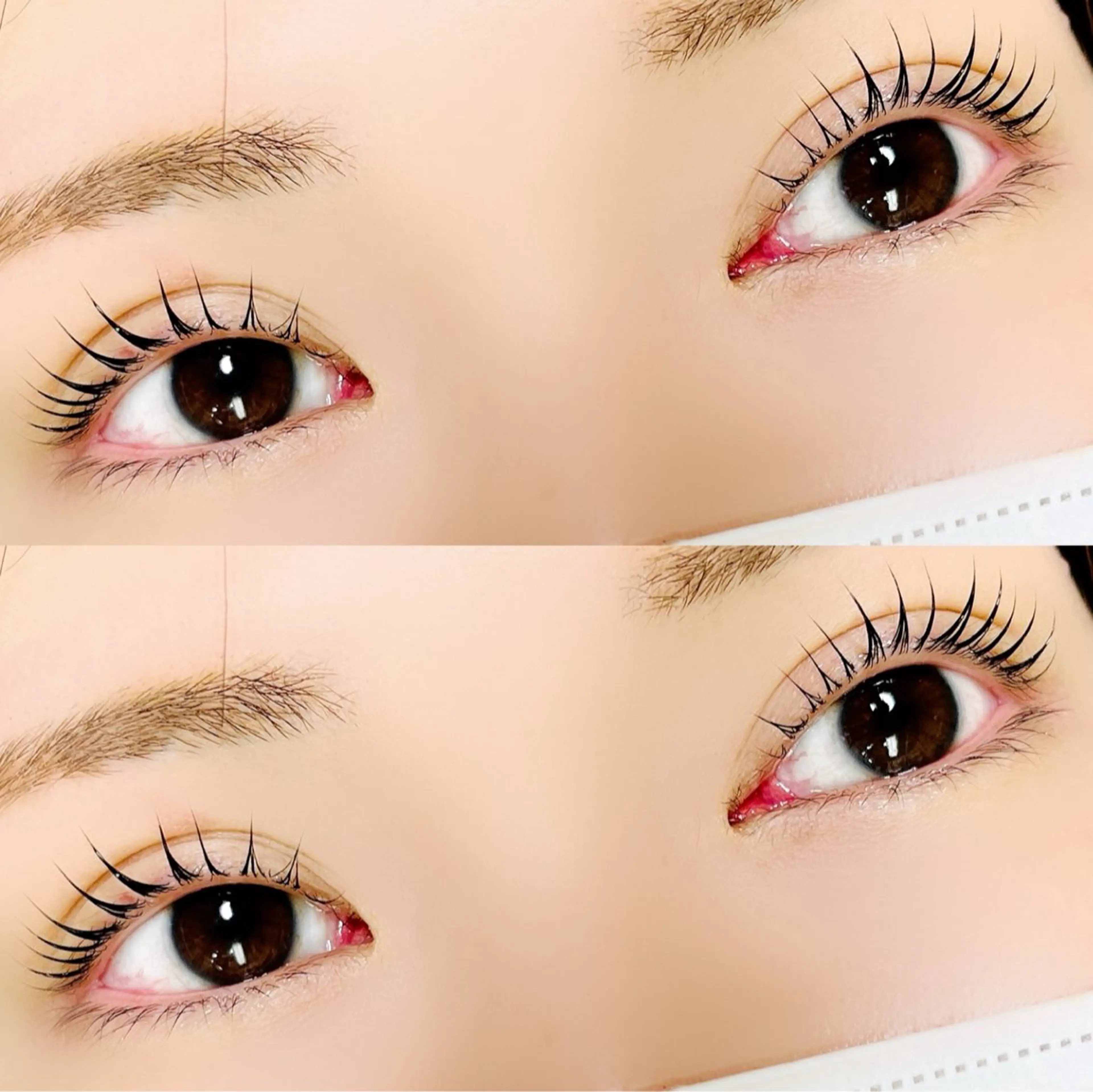 マツエク・マツパ マツパ 402 hakoishiのマツエク・マツパデザイン