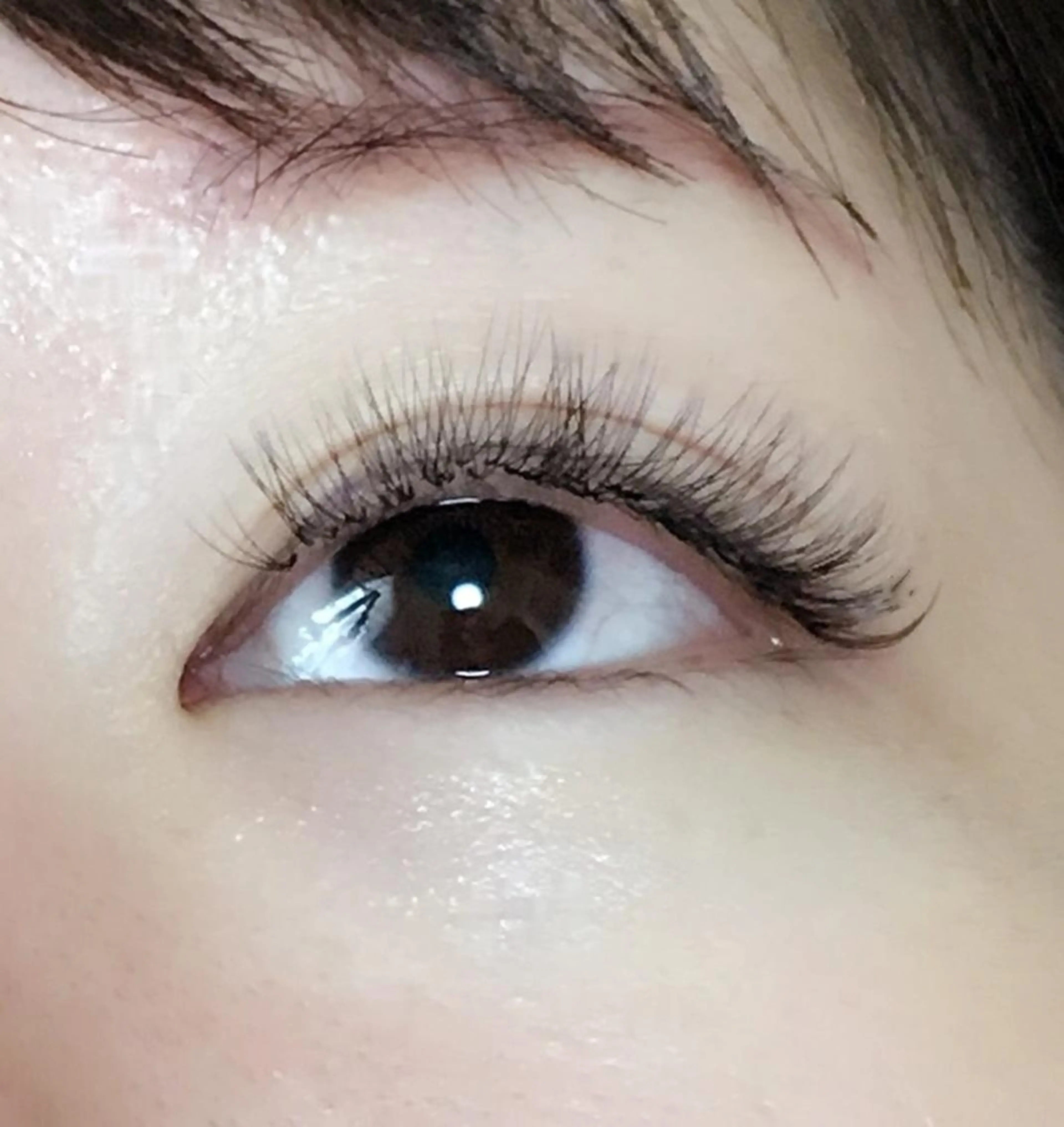 マツエク・マツパ eyelash BELDAD〜ベルダのマツエク・マツパデザイン