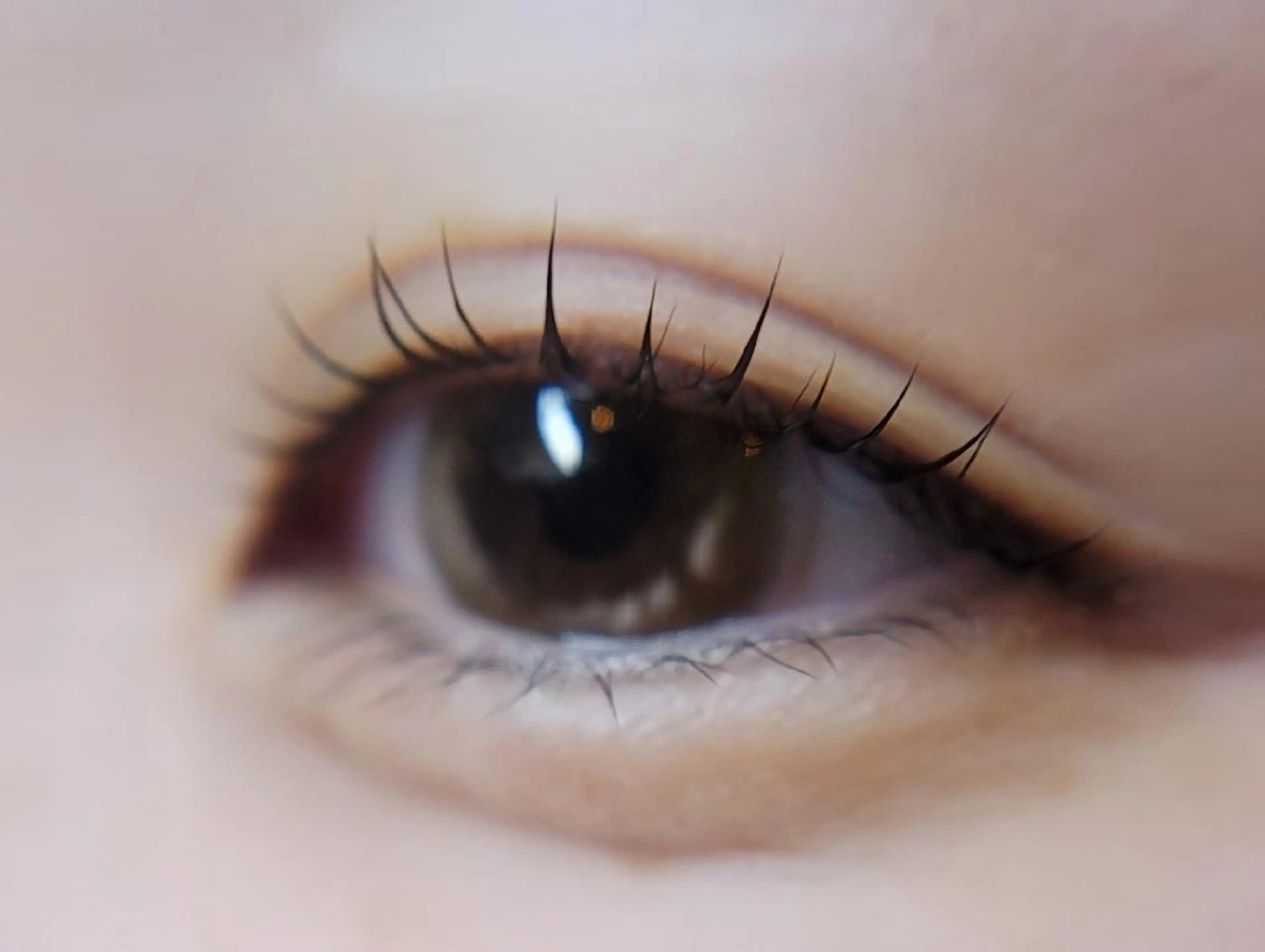 マツエク・マツパ 京谷 佳奈美のマツエク・マツパデザイン