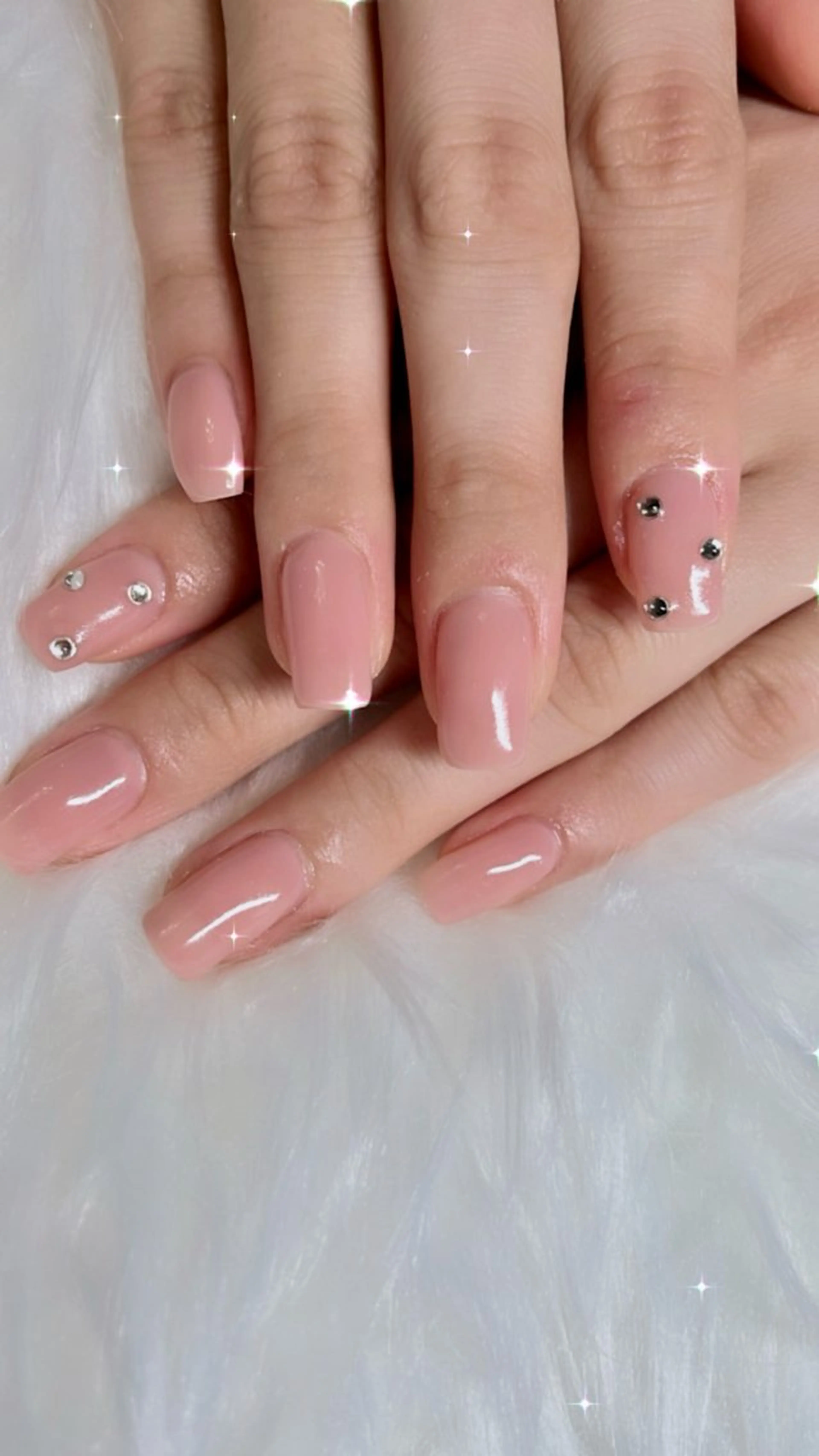 ネイル fj nailのネイルデザイン