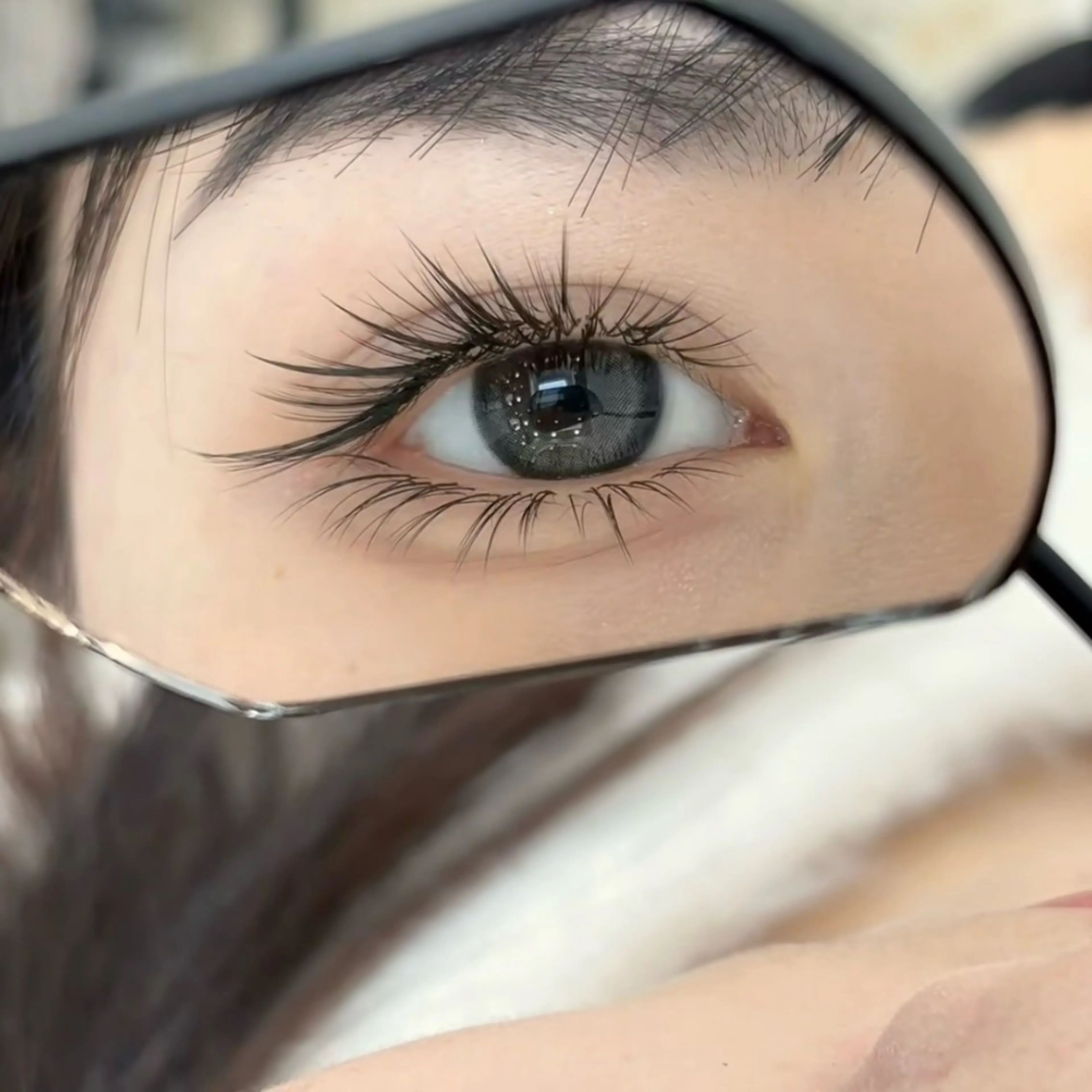 マツエク・マツパ ミユ 横浜のマツエク・マツパデザイン