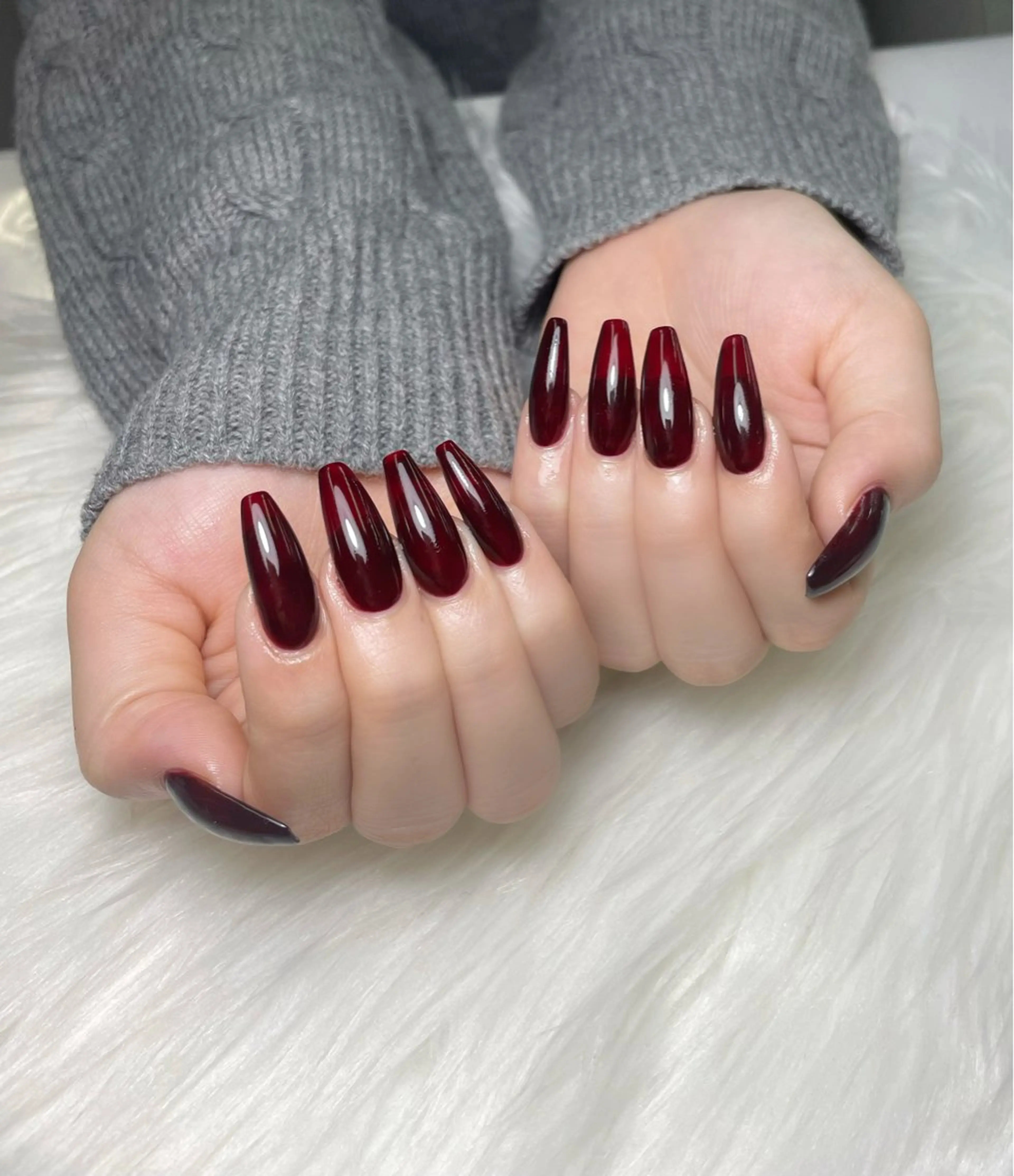 ネイル ハンドネイル King Nail_Salonのネイルデザイン