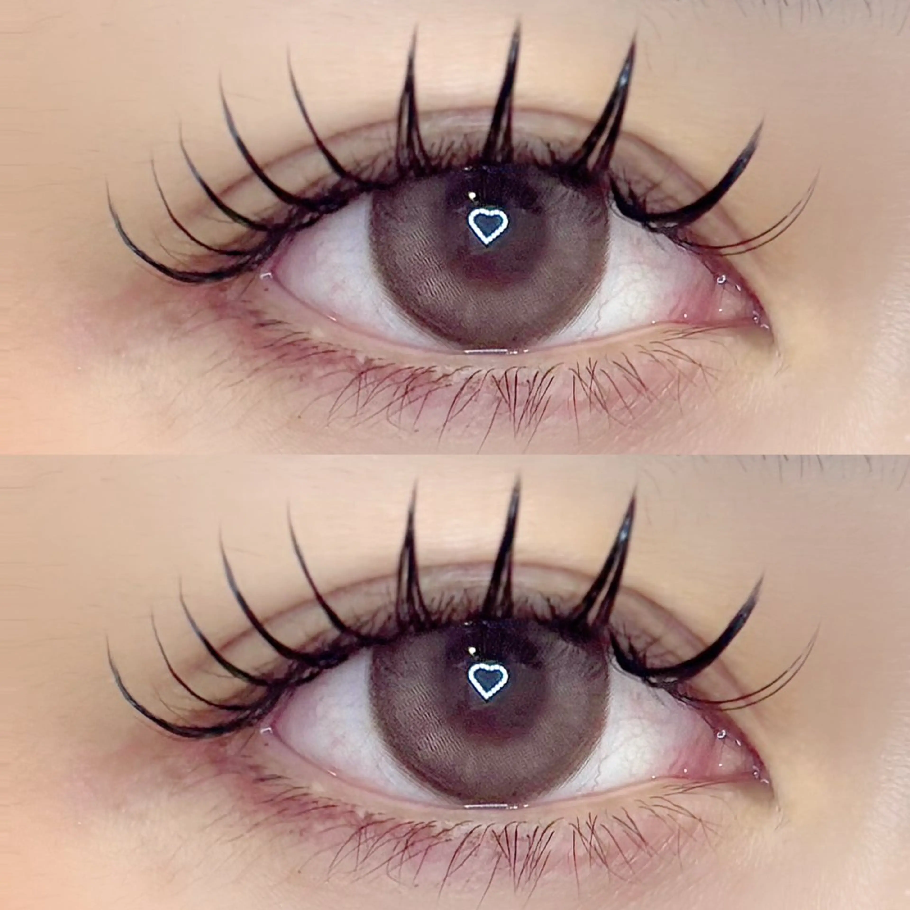 マツエク・マツパ 🎀Ami 🐇のマツエク・マツパデザイン