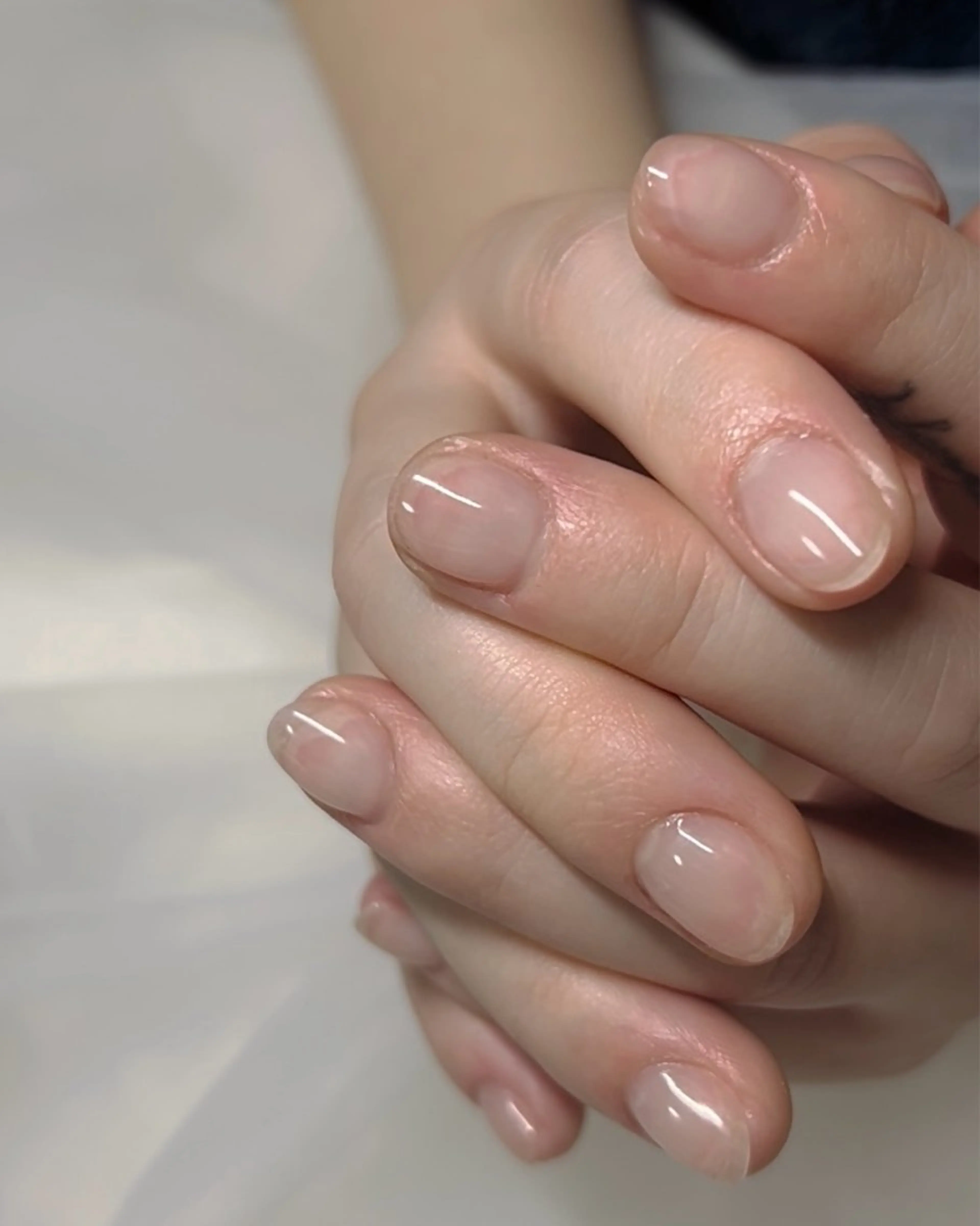 ネイル ハンドネイル 門真市 三ツ島 reve nailのネイルデザイン