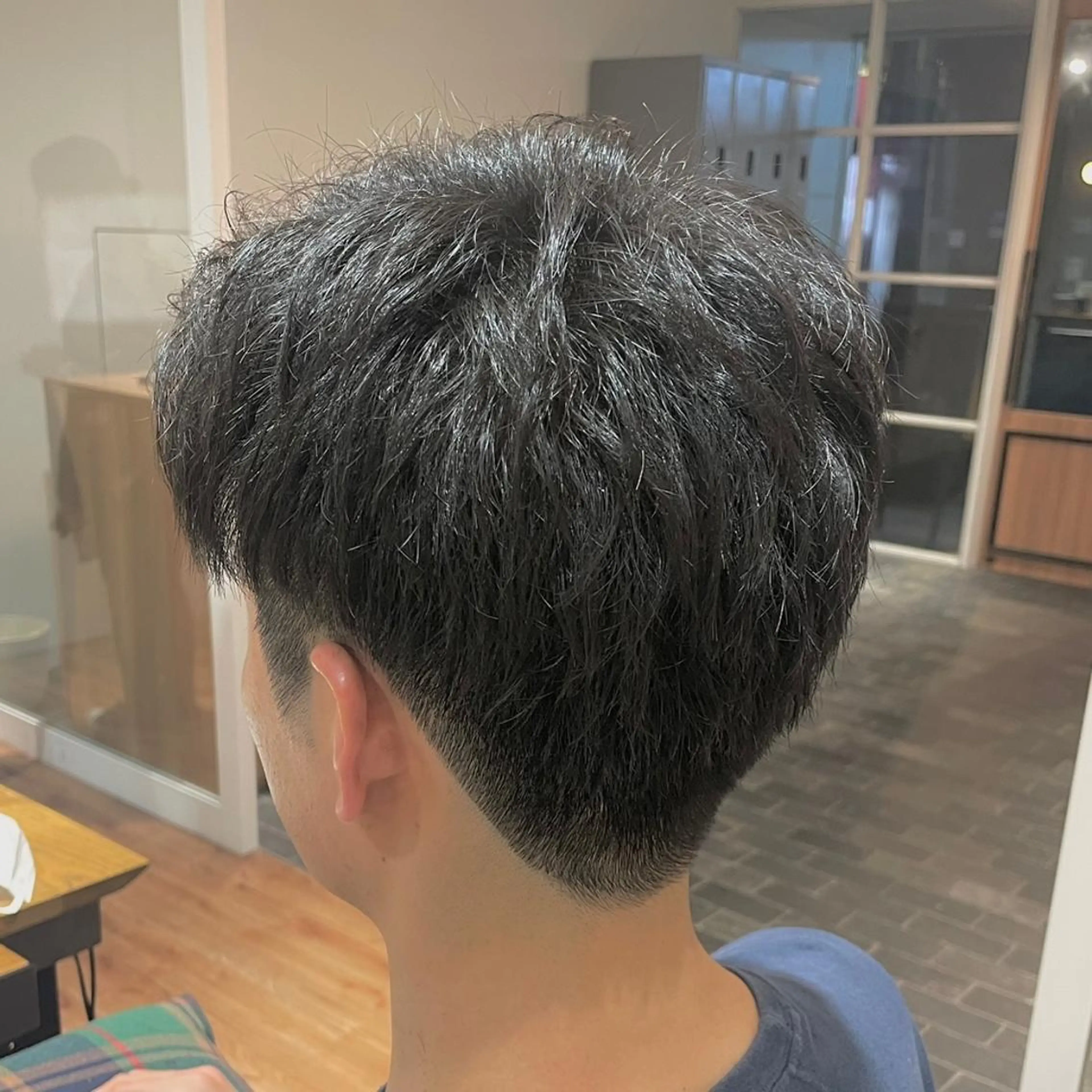 メンズ Noël / someya🌛のマツエク・マツパデザイン