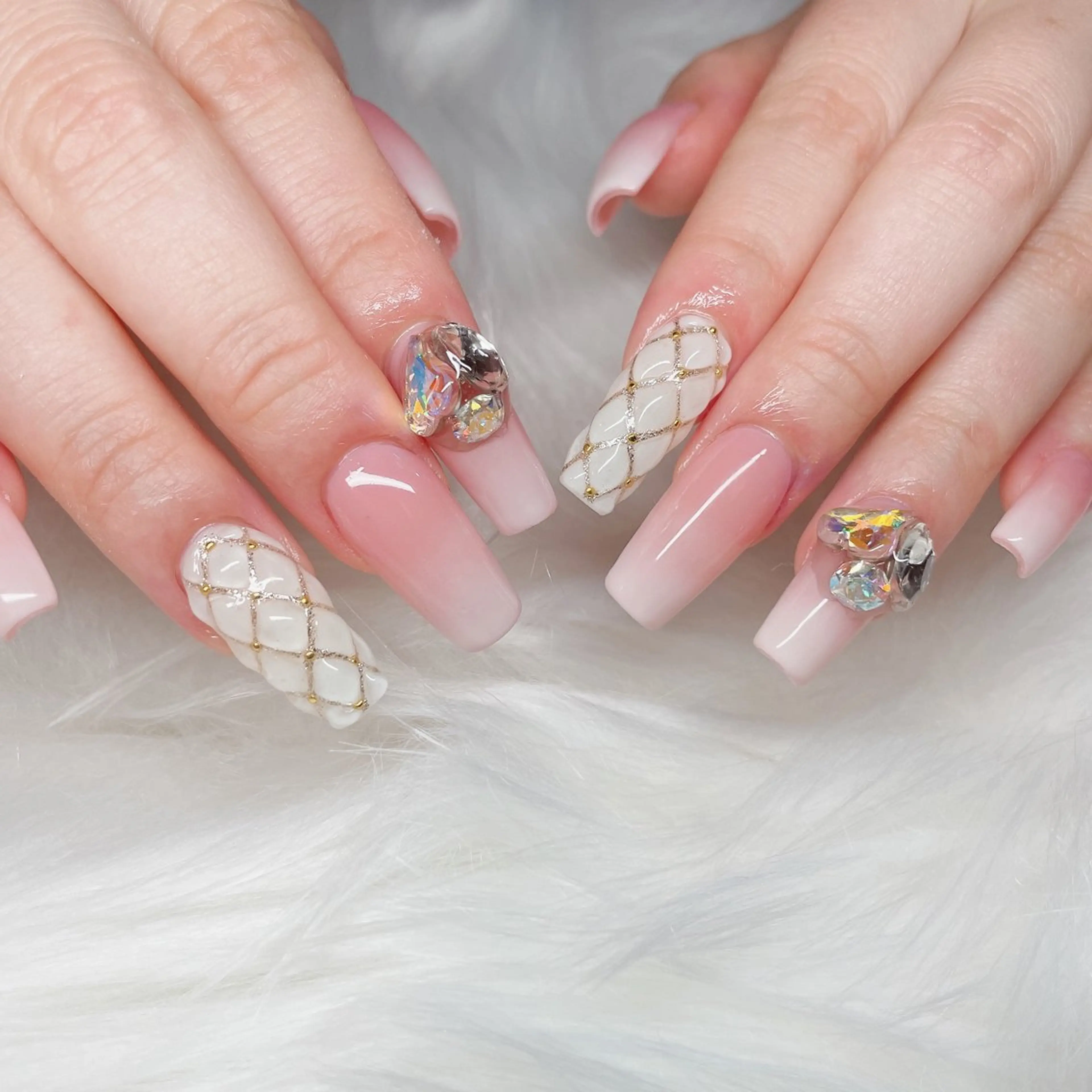 ネイル nail studio N所属・nail studio　Nのネイルデザイン