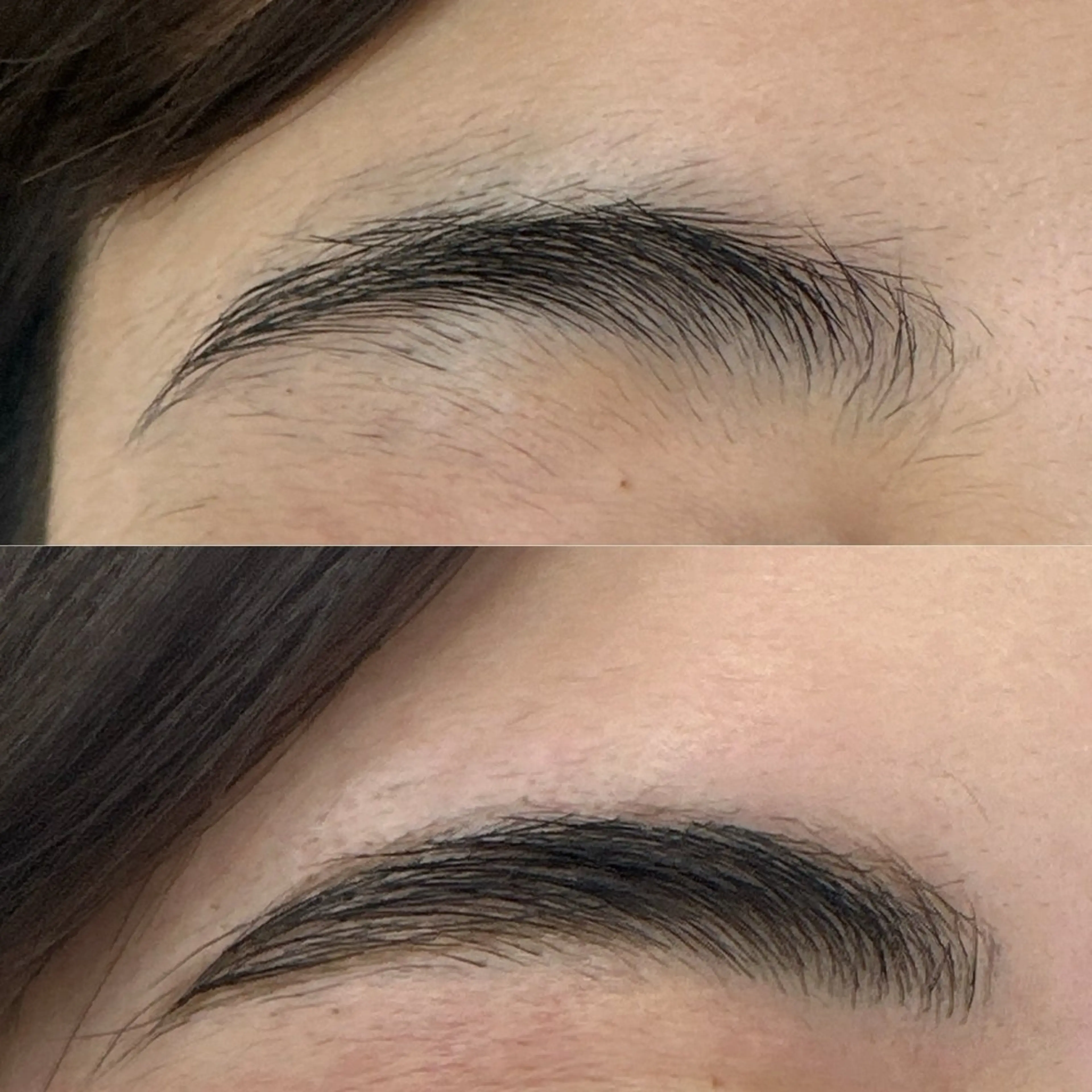 アイブロウ ワックス脱毛 その他(アイブロウ) Petila🐈‍⬛ Mayuriのマツエク・マツパデザイン