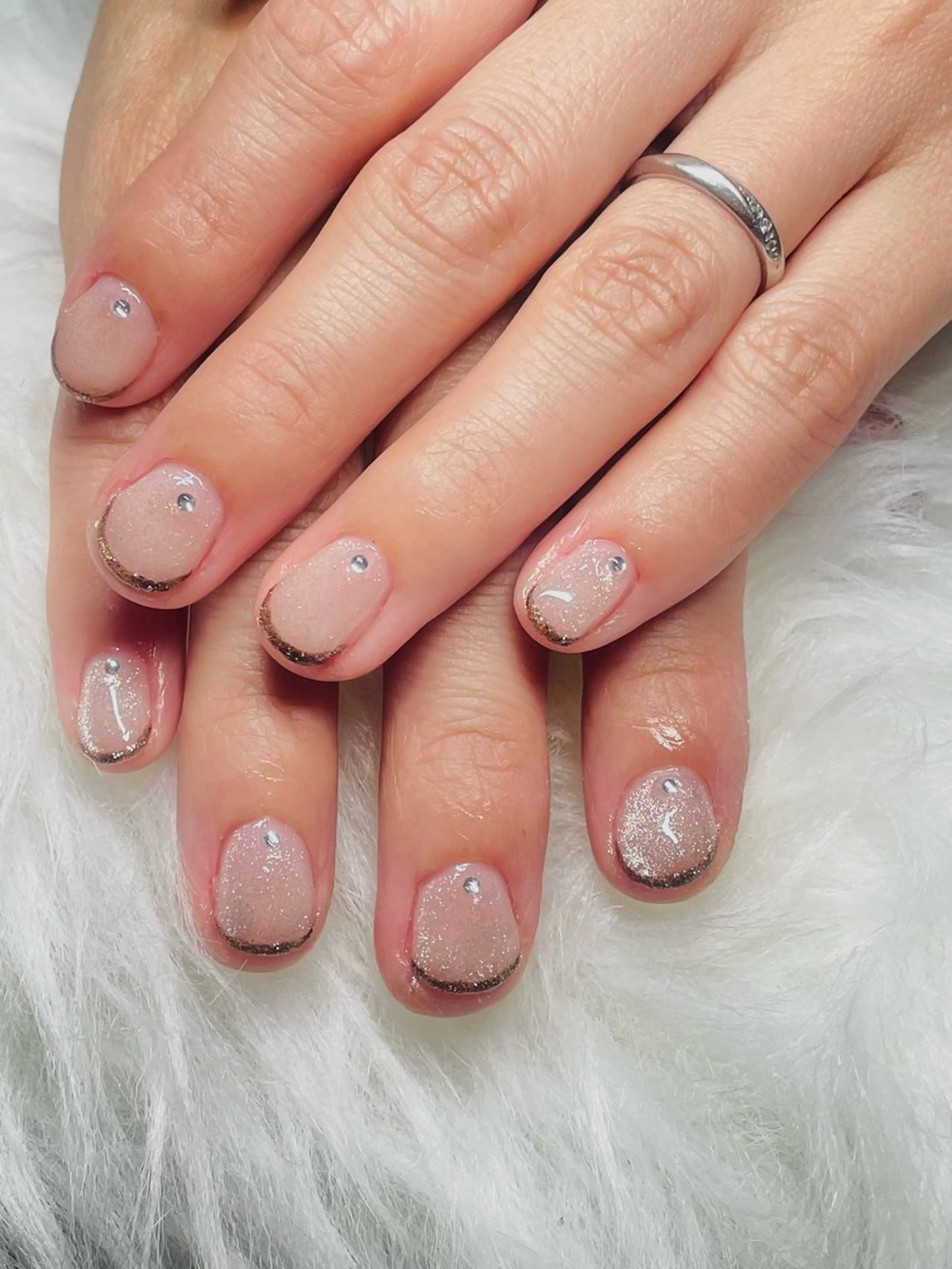 ネイル NailKaisei 自宅サロンのネイルデザイン