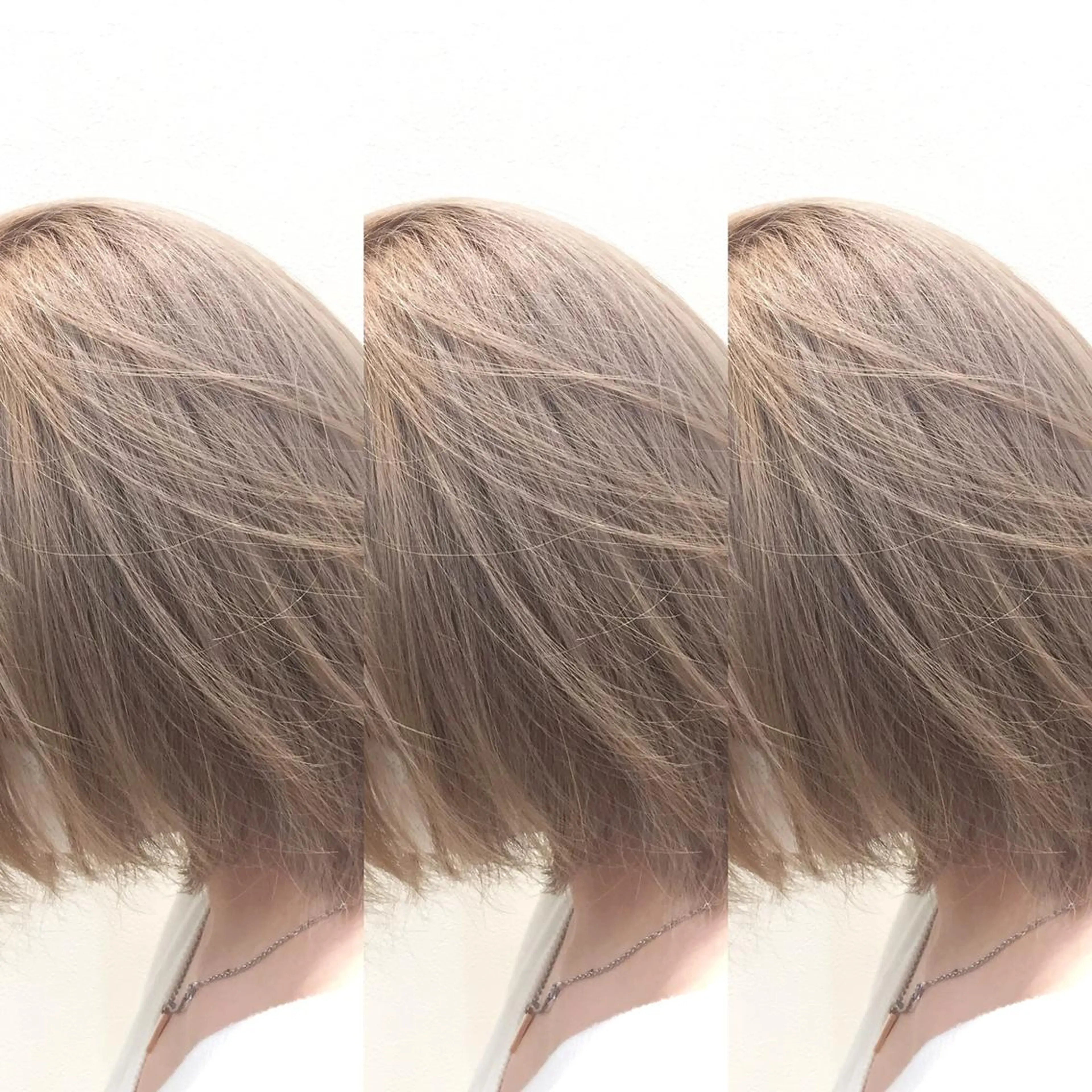 ショート ✂︎✂︎副店長・富田 益✂︎✂︎のその他イメージ