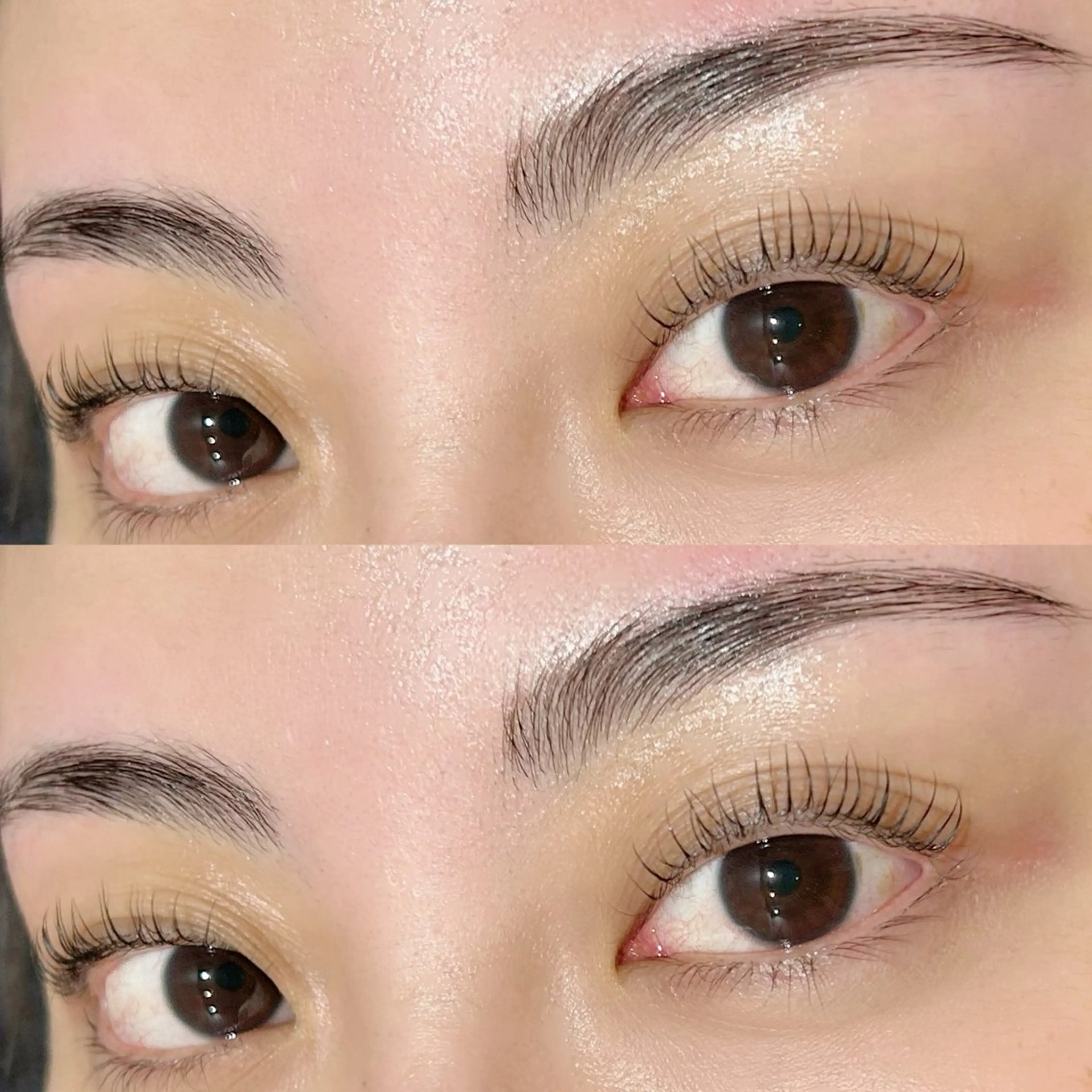 アイブロウ EYE CARRY ⋆.✶🖤のマツエク・マツパデザイン