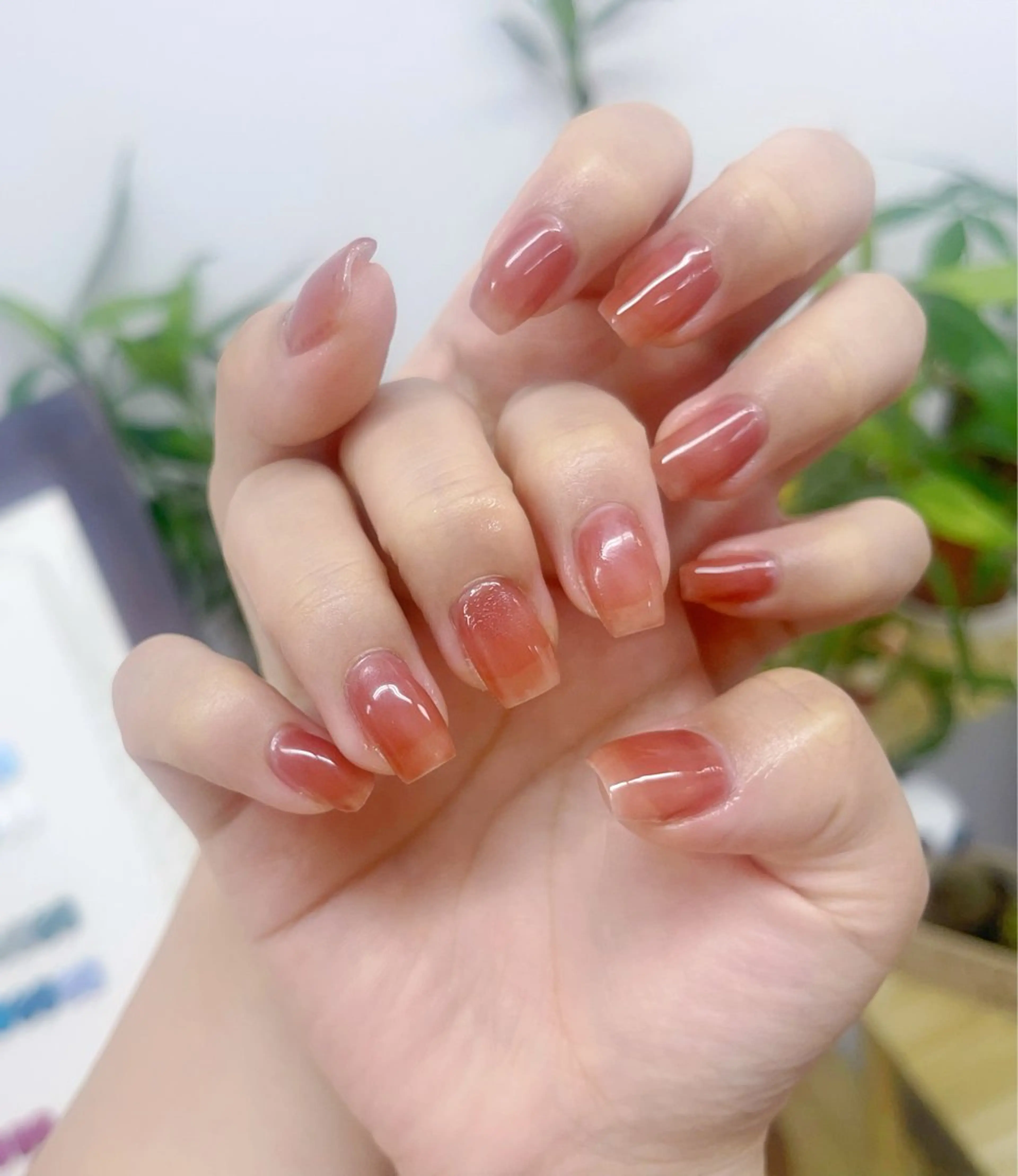 ネイル RIN Amiのネイルデザイン