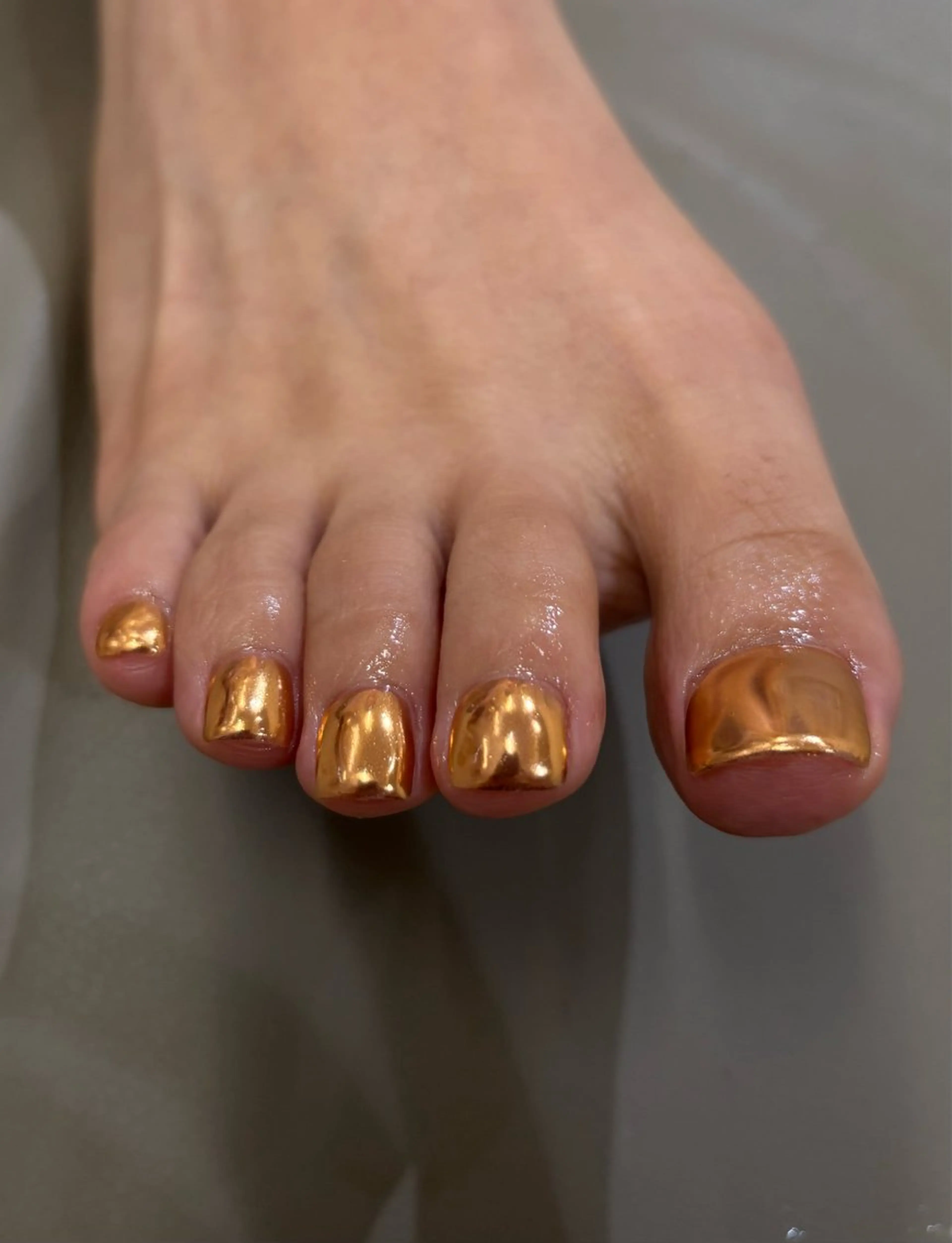 ネイル 甲村 未玖のネイルデザイン