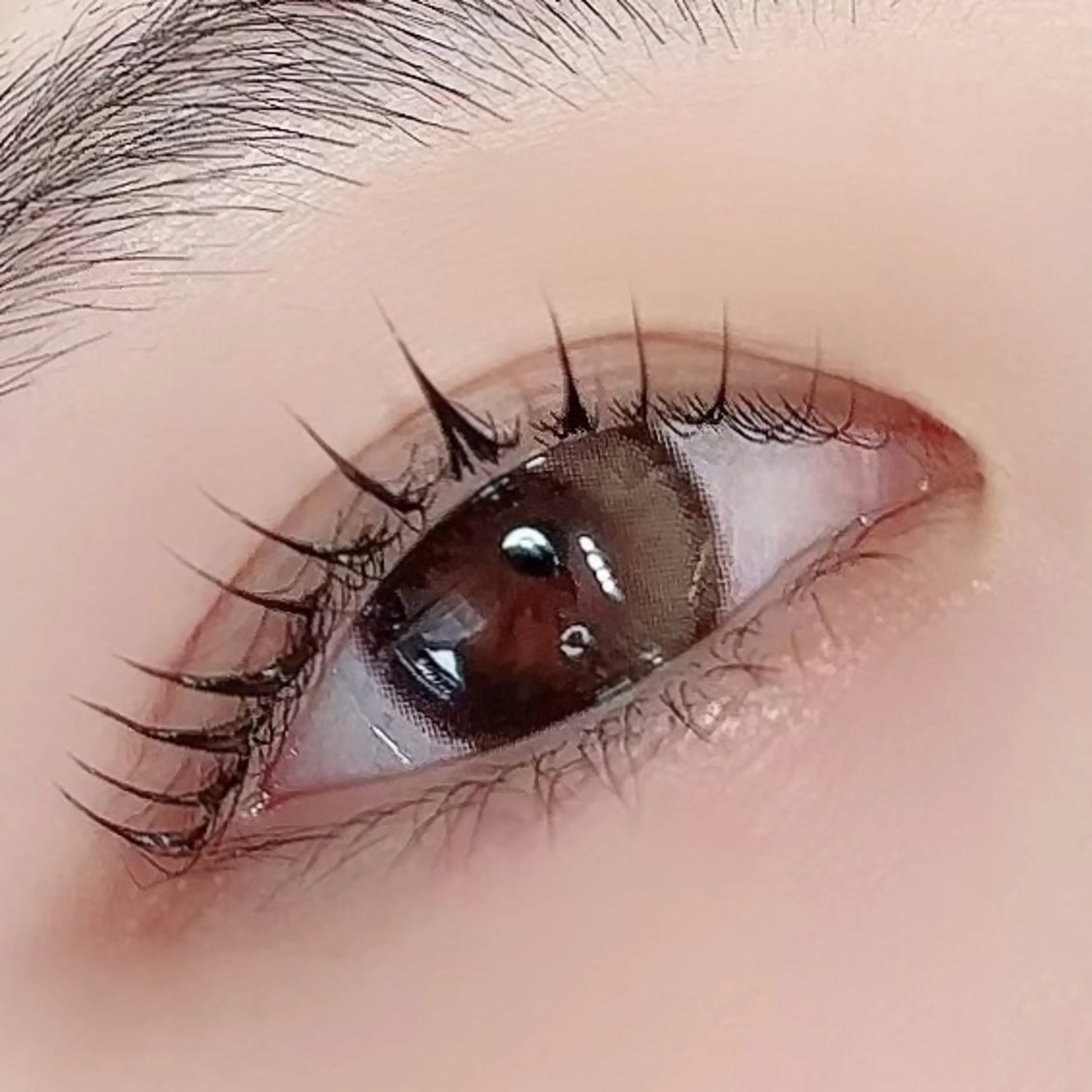 マツエク・マツパ マツパ Ciel まつげパーマ専門店のマツエク・マツパデザイン