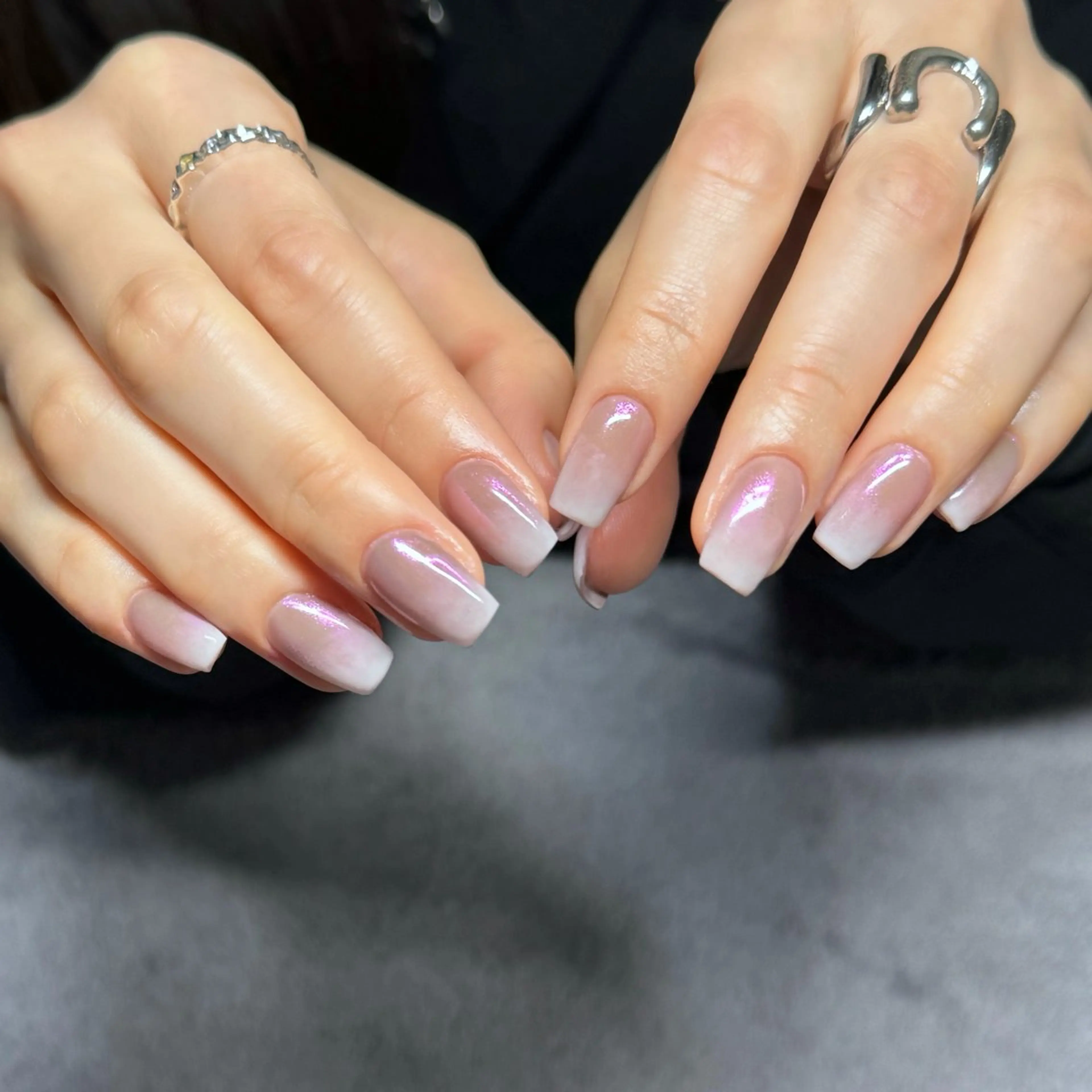 ネイル ハンドネイル ハンドケア u sのネイルデザイン