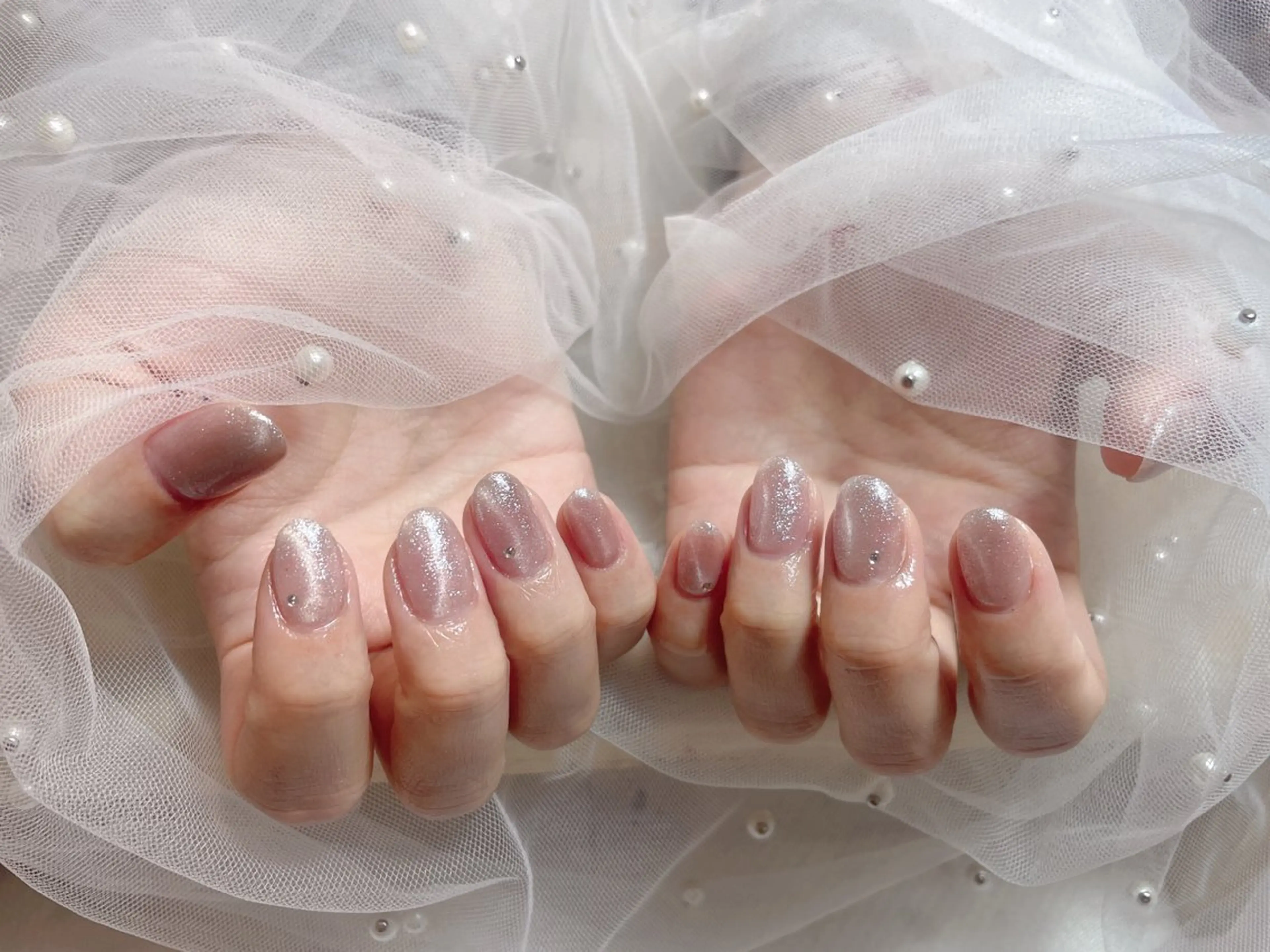 ネイル Angel AngelNailのネイルデザイン