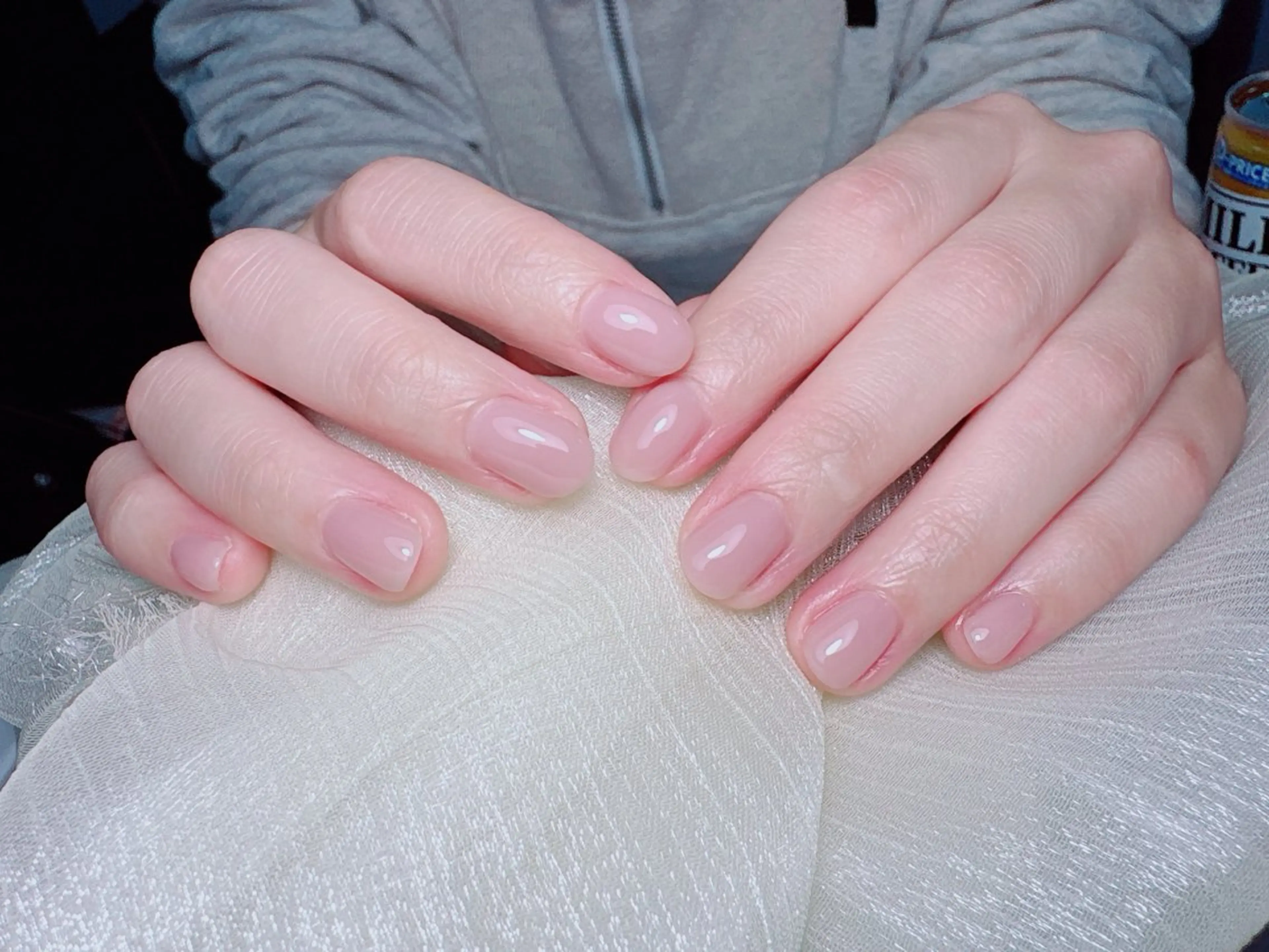 ネイル ハンドネイル ユーシーネイルサロン 池田公園店のネイルデザイン